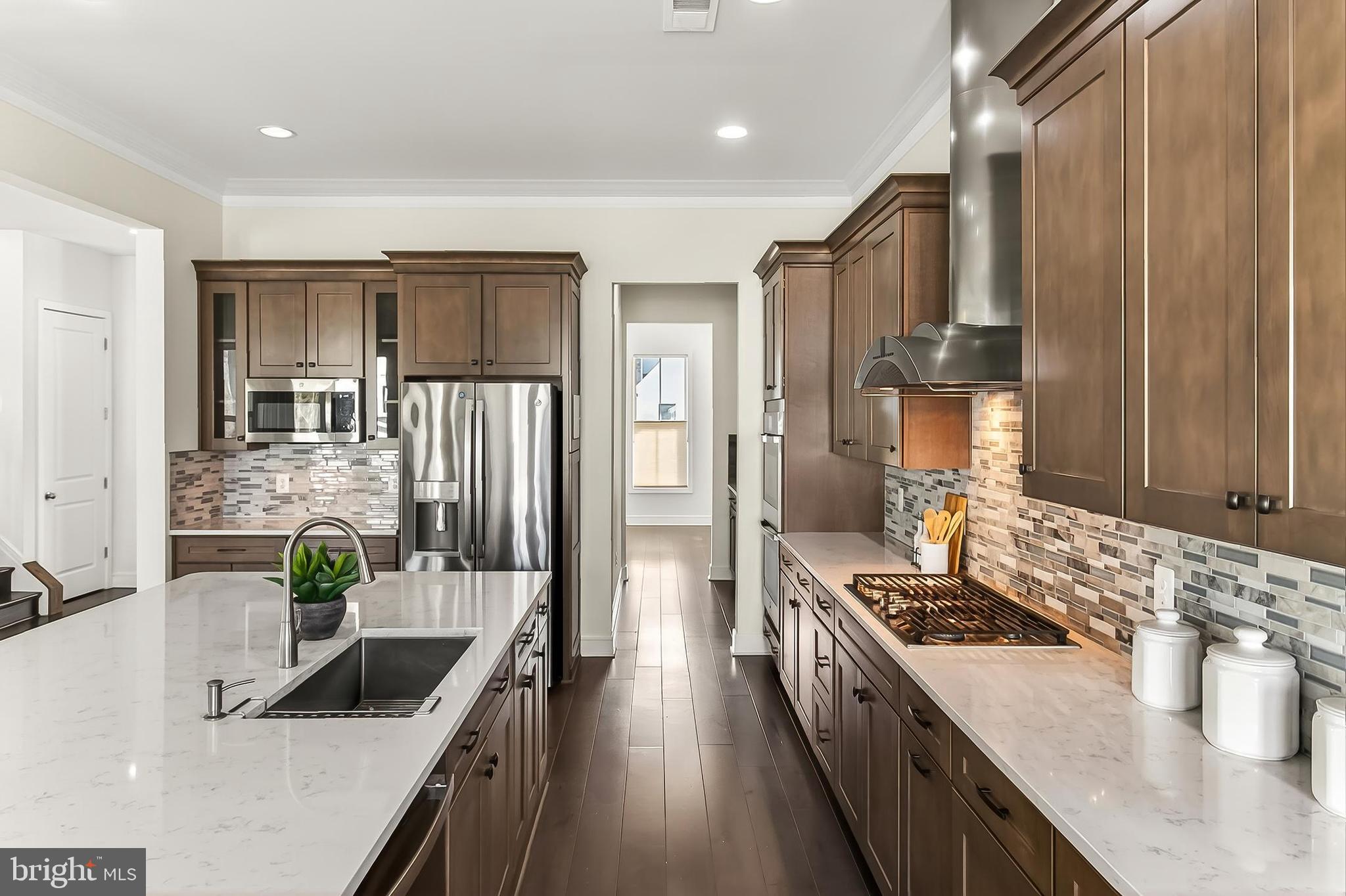 HARTLAND - Residential