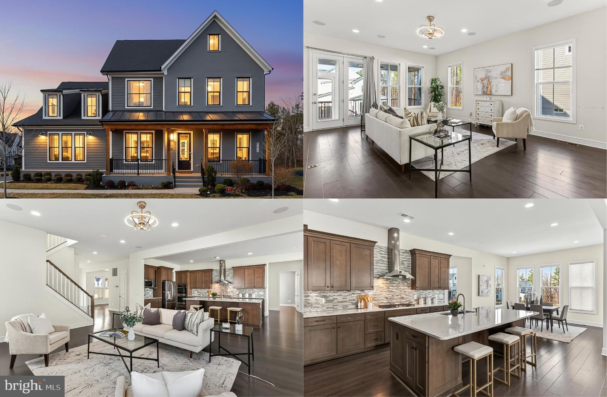 HARTLAND - Residential