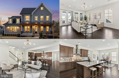 41424 GENTLE WIND PLACE ALDIE VA 20105