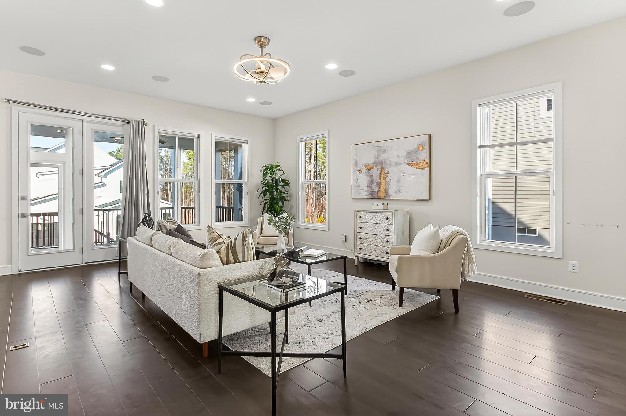 HARTLAND - Residential