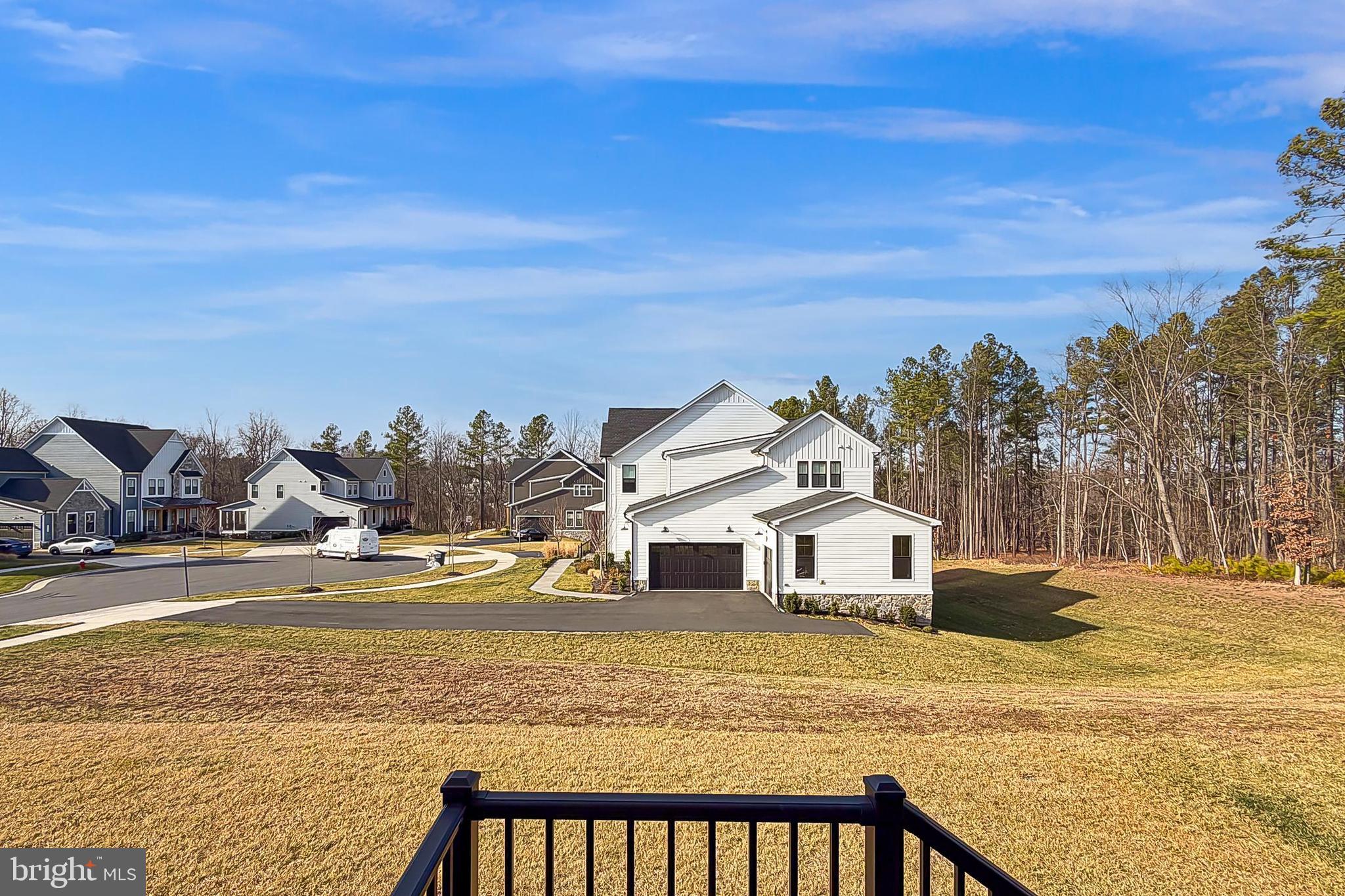 HARTLAND - Residential