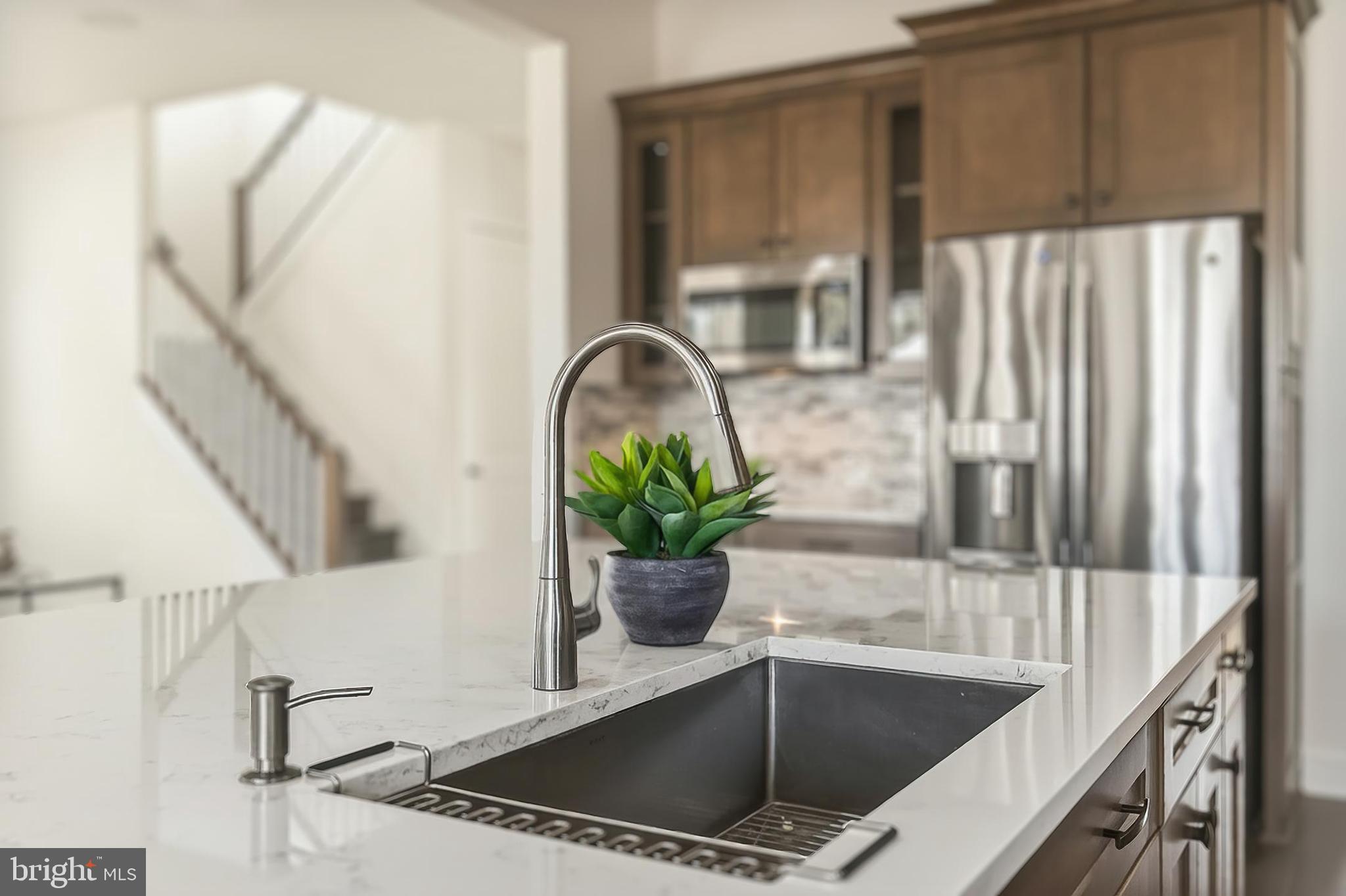 HARTLAND - Residential