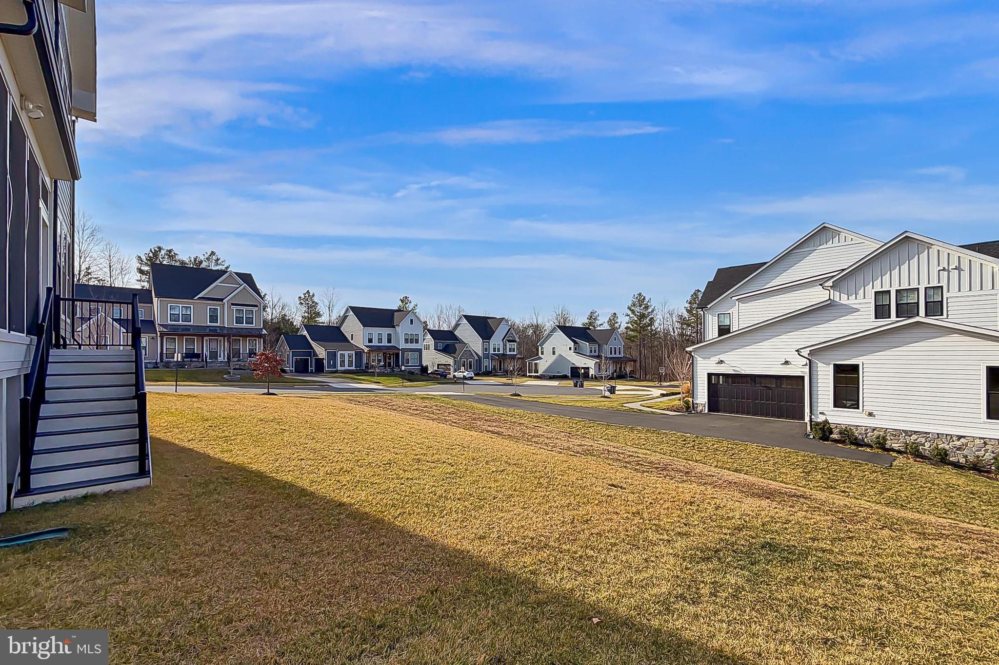 HARTLAND - Residential