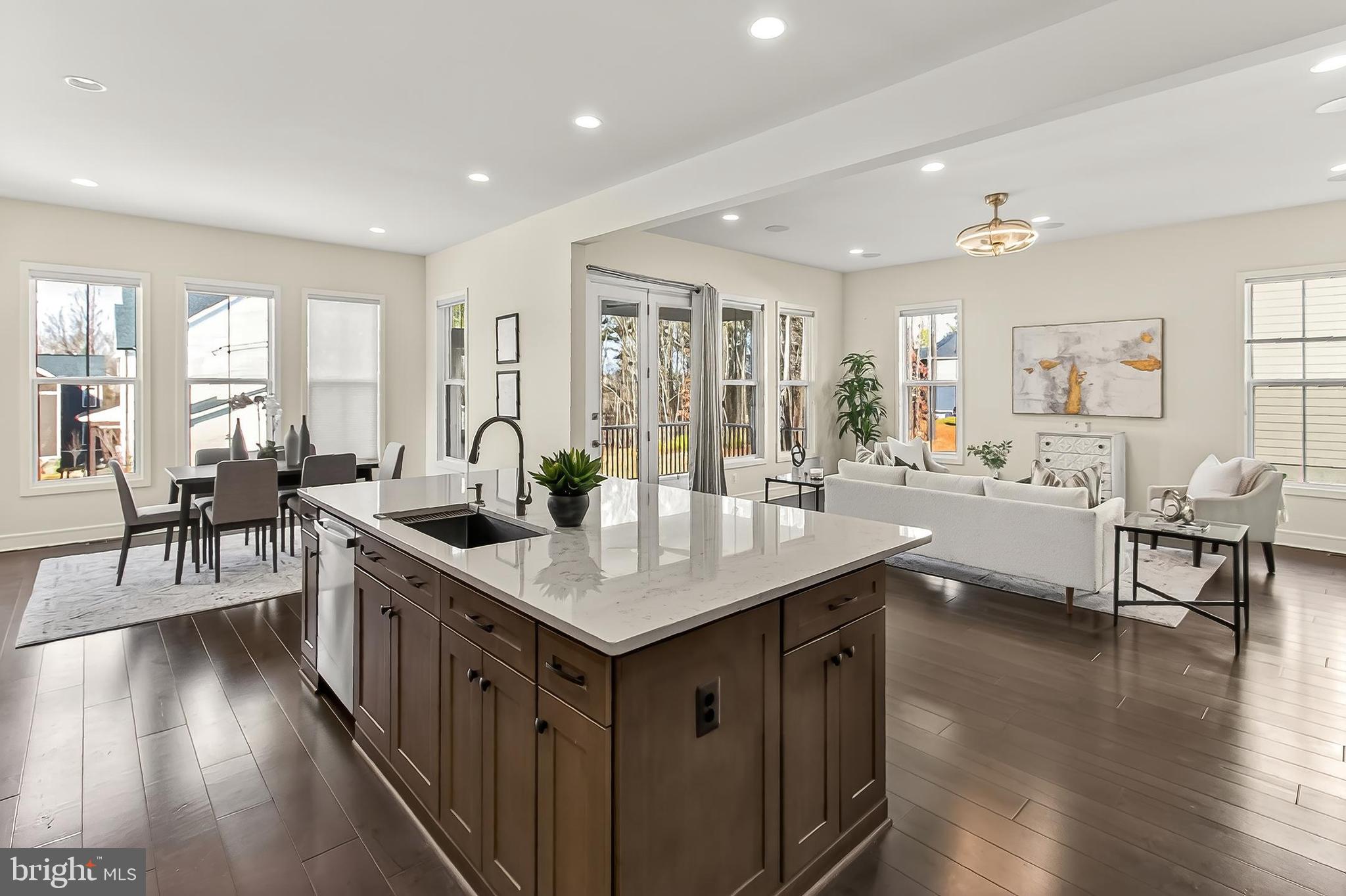 HARTLAND - Residential