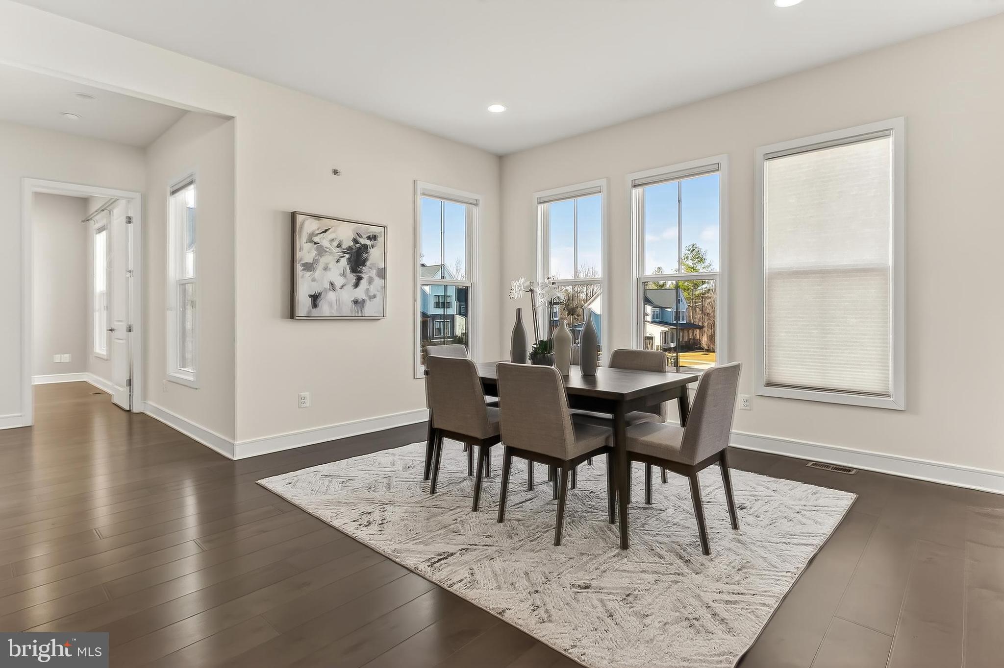 HARTLAND - Residential