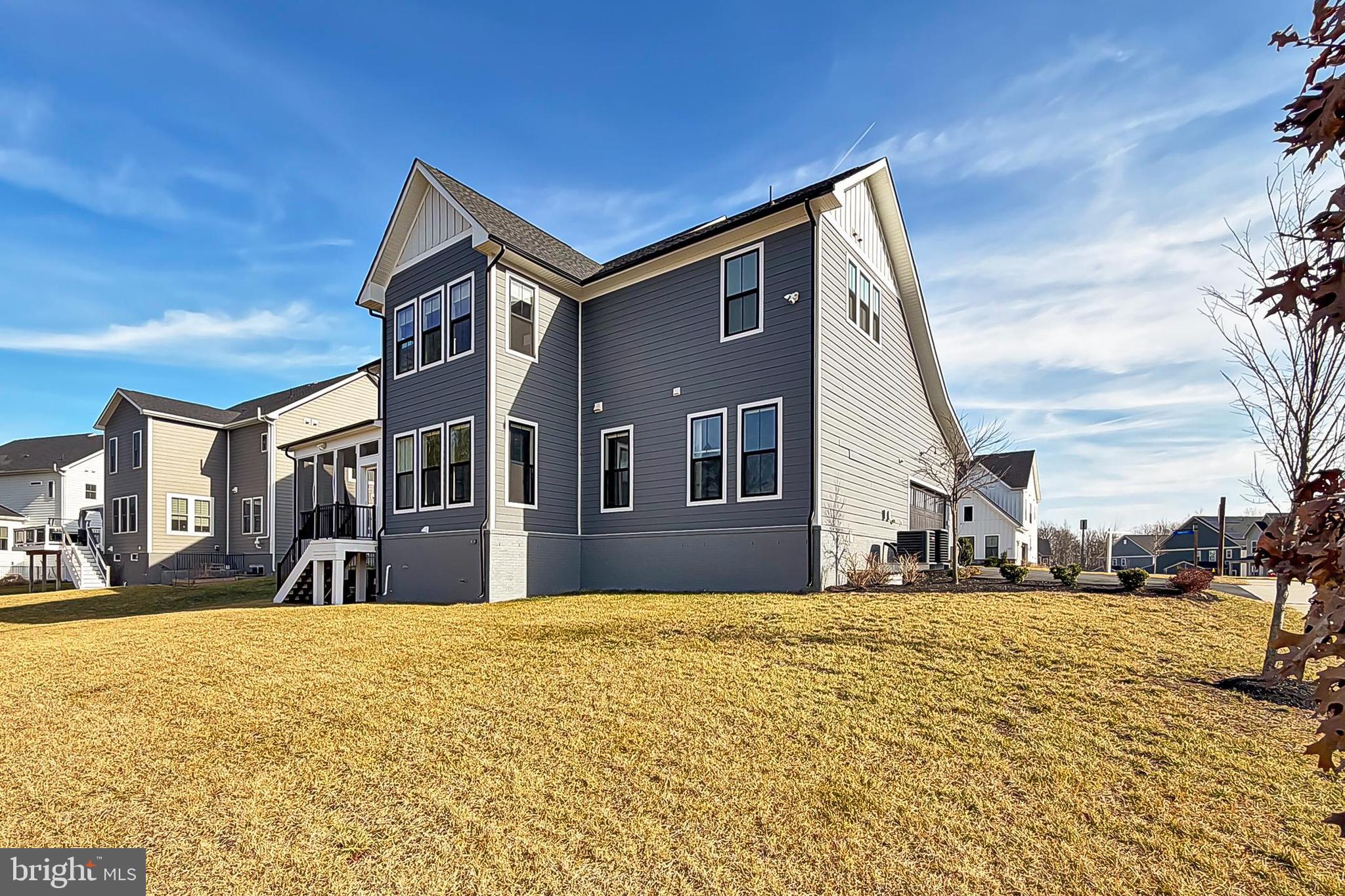 HARTLAND - Residential