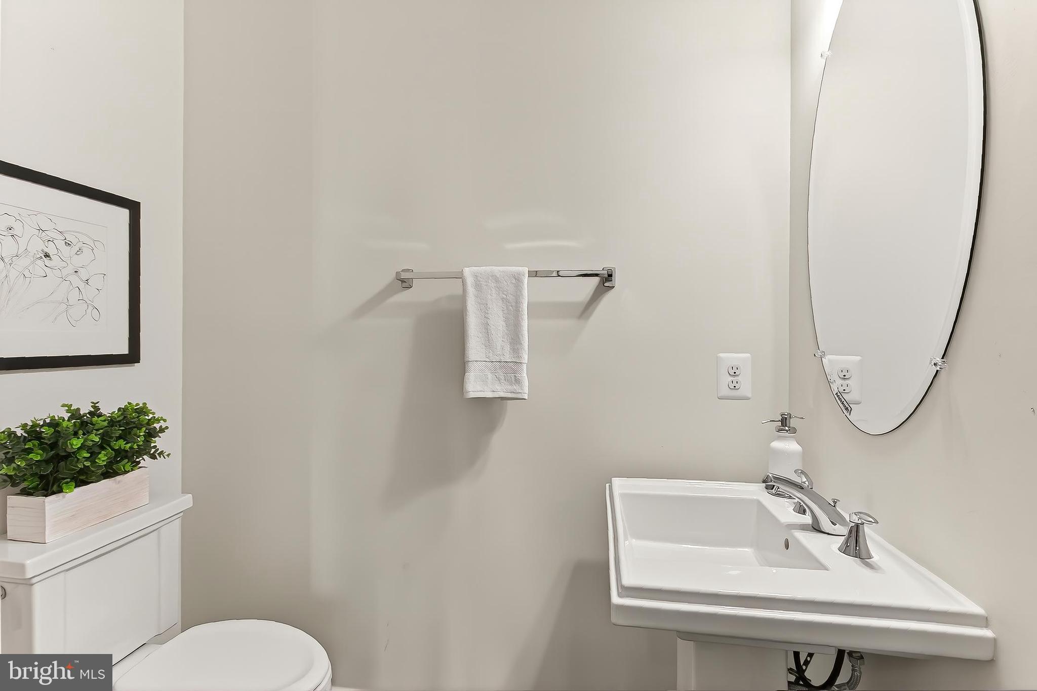 HARTLAND - Residential