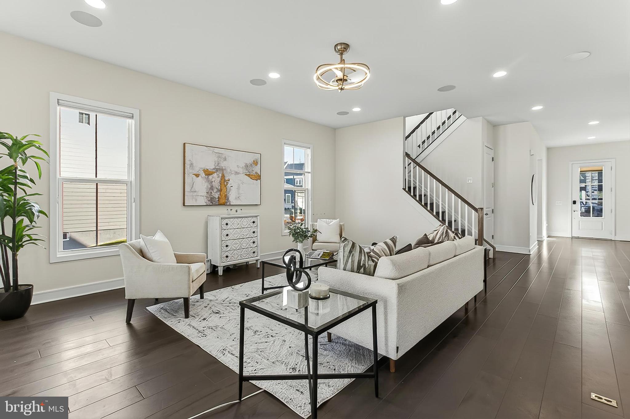 HARTLAND - Residential