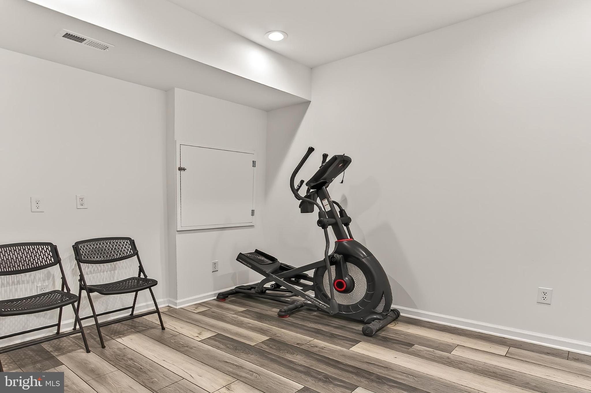 HARTLAND - Residential