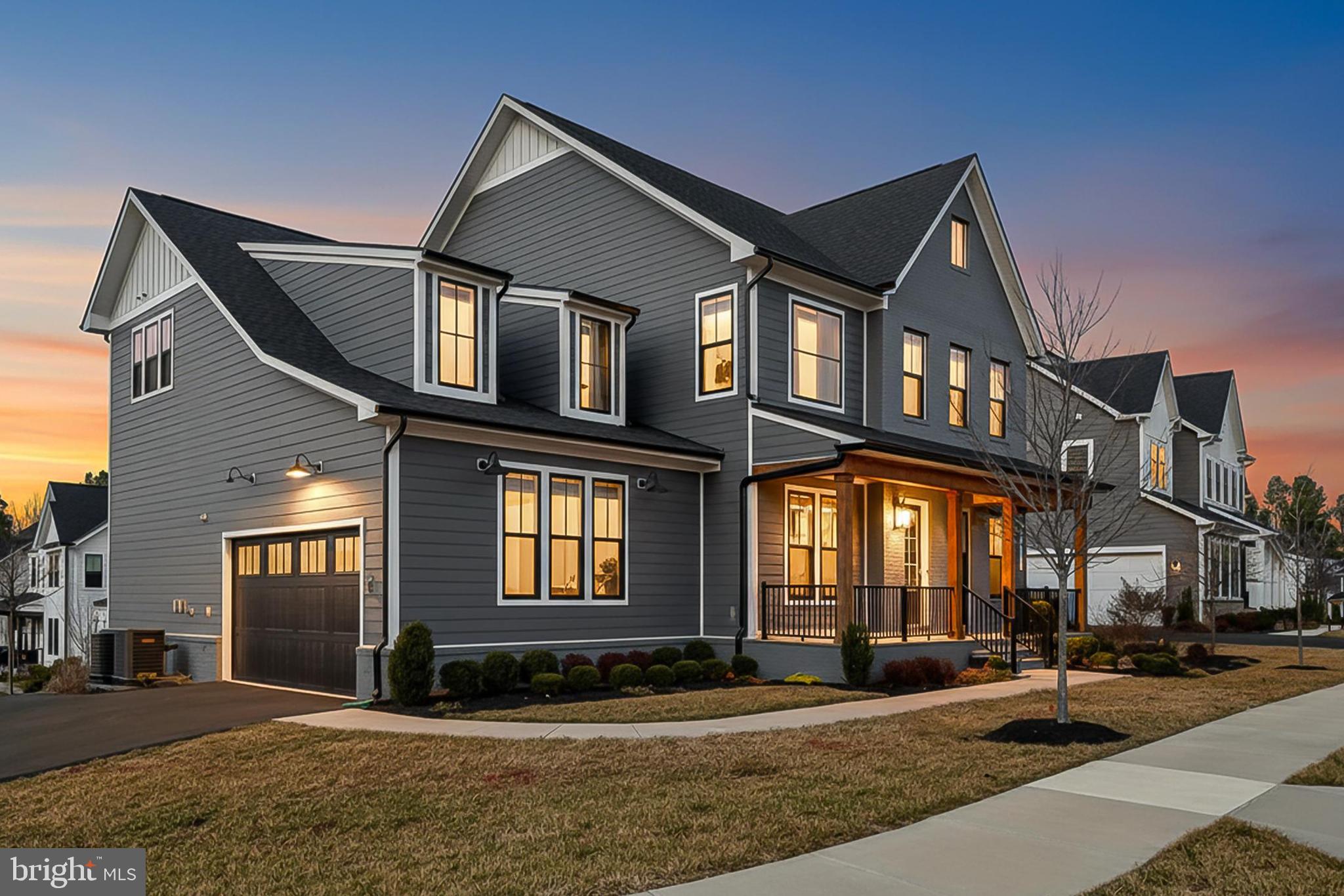 HARTLAND - Residential