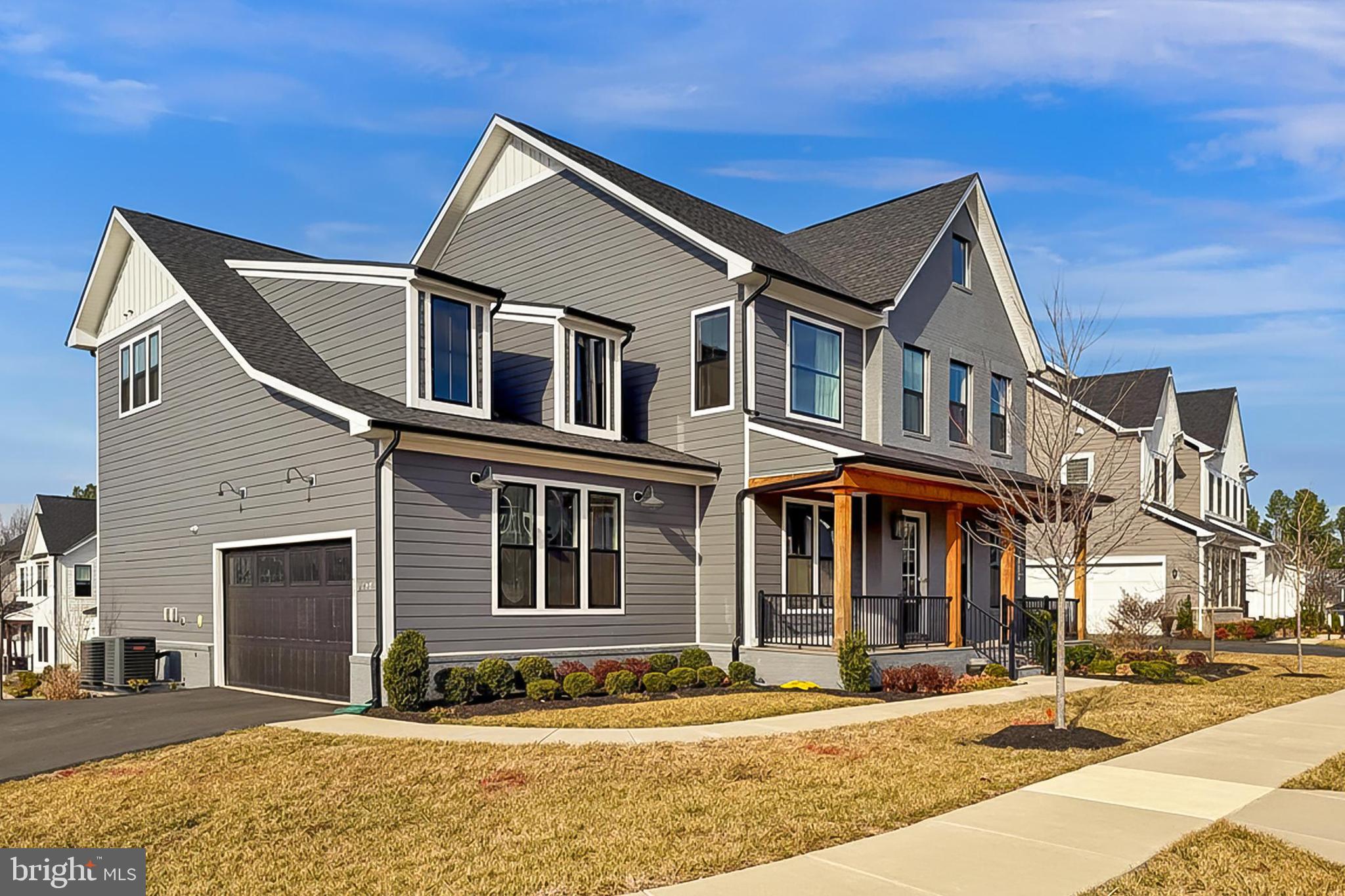 HARTLAND - Residential