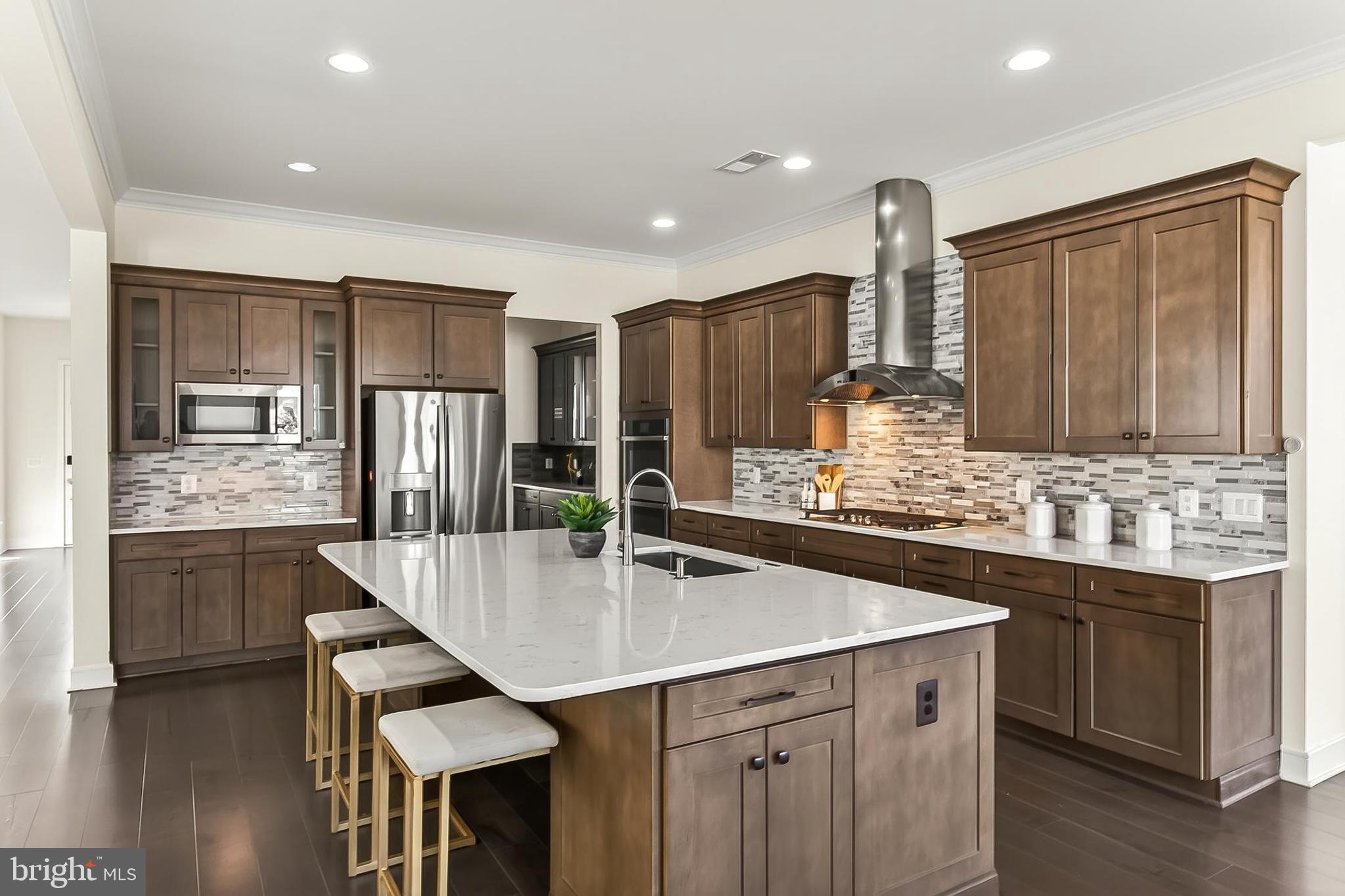 HARTLAND - Residential