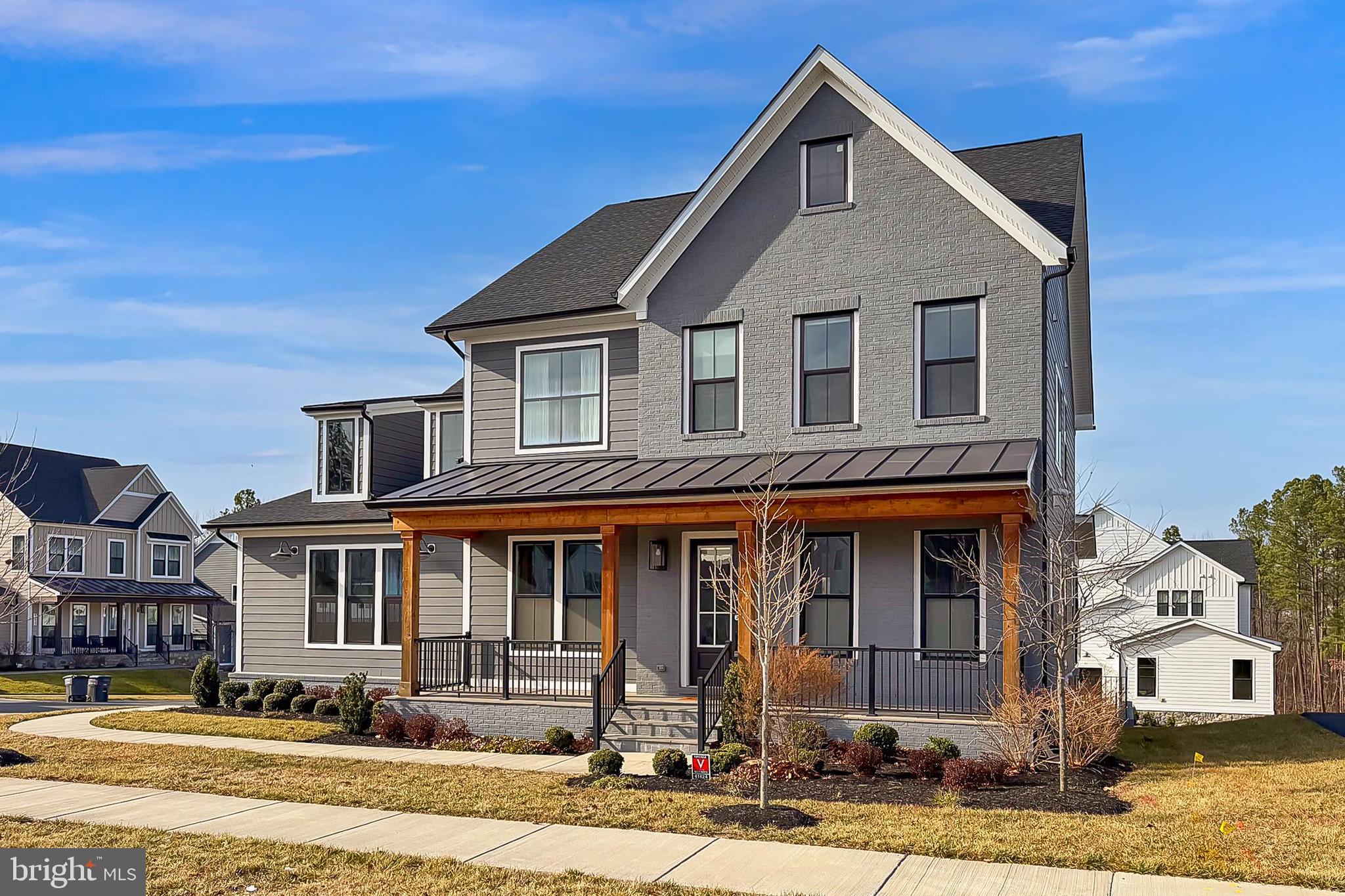 HARTLAND - Residential