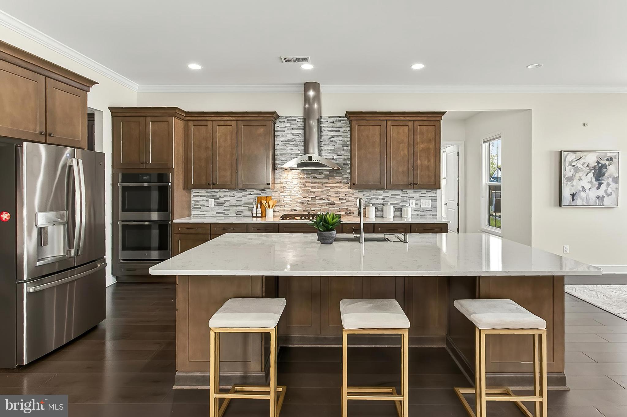 HARTLAND - Residential