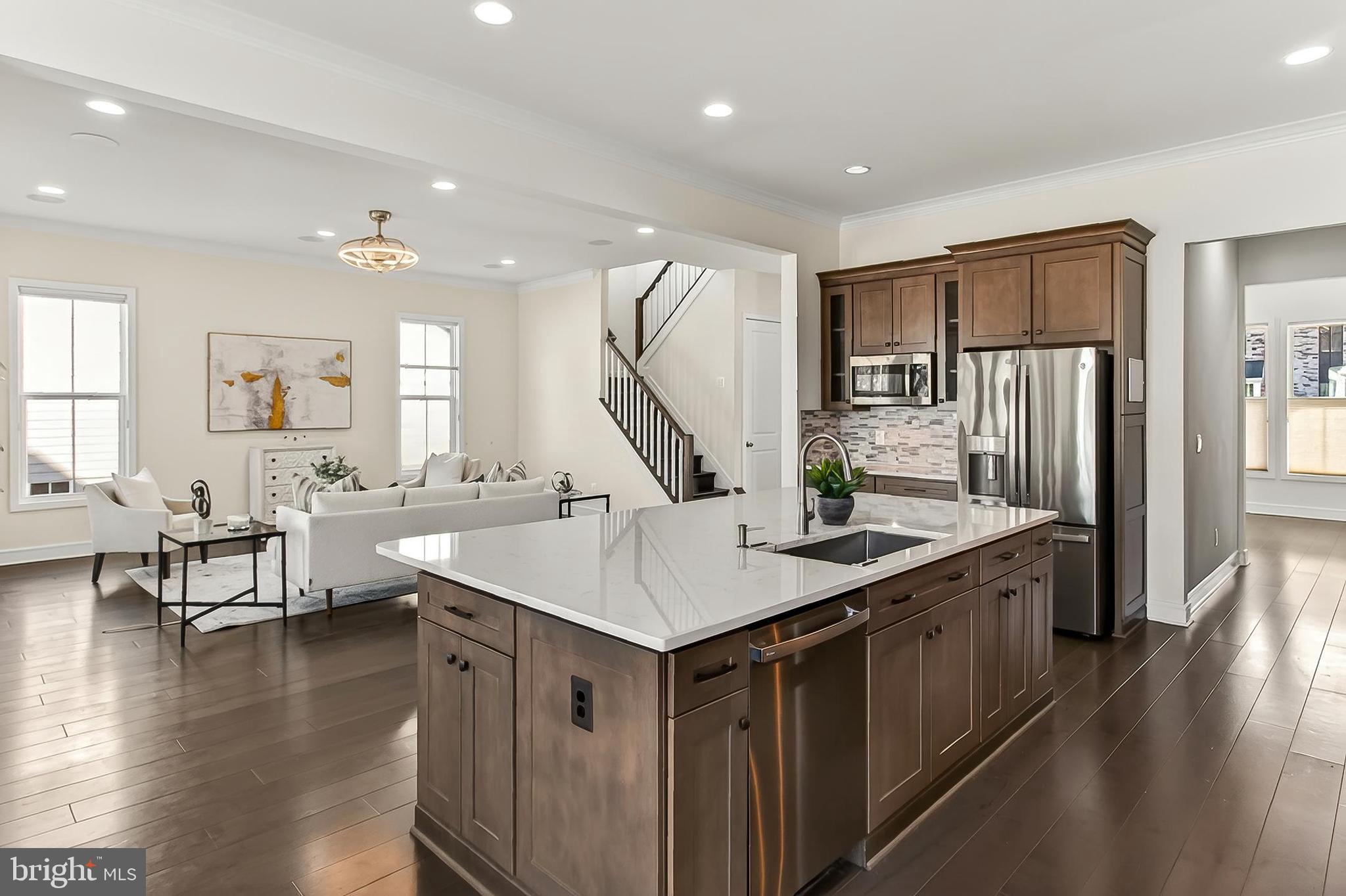 HARTLAND - Residential