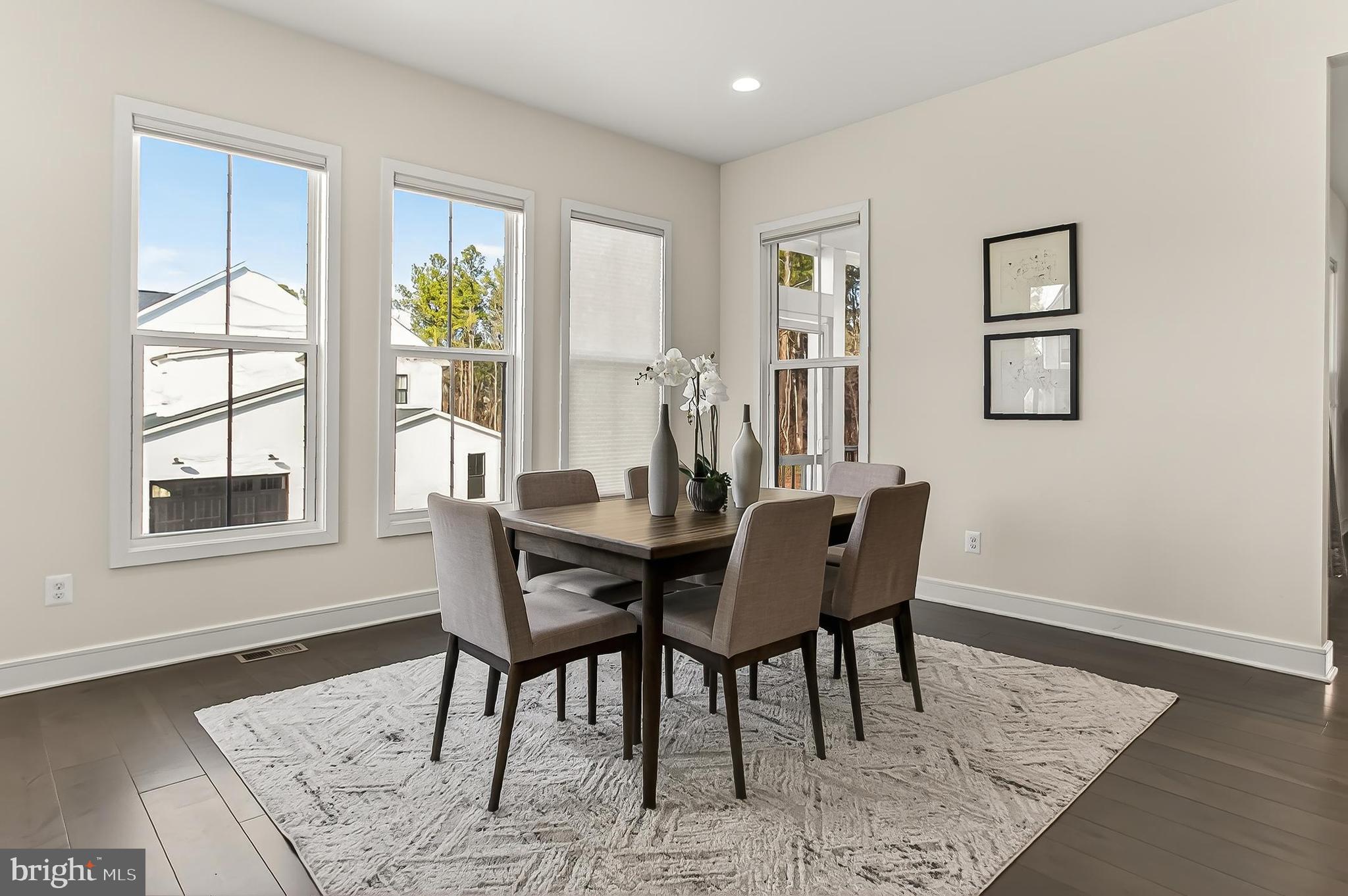 HARTLAND - Residential