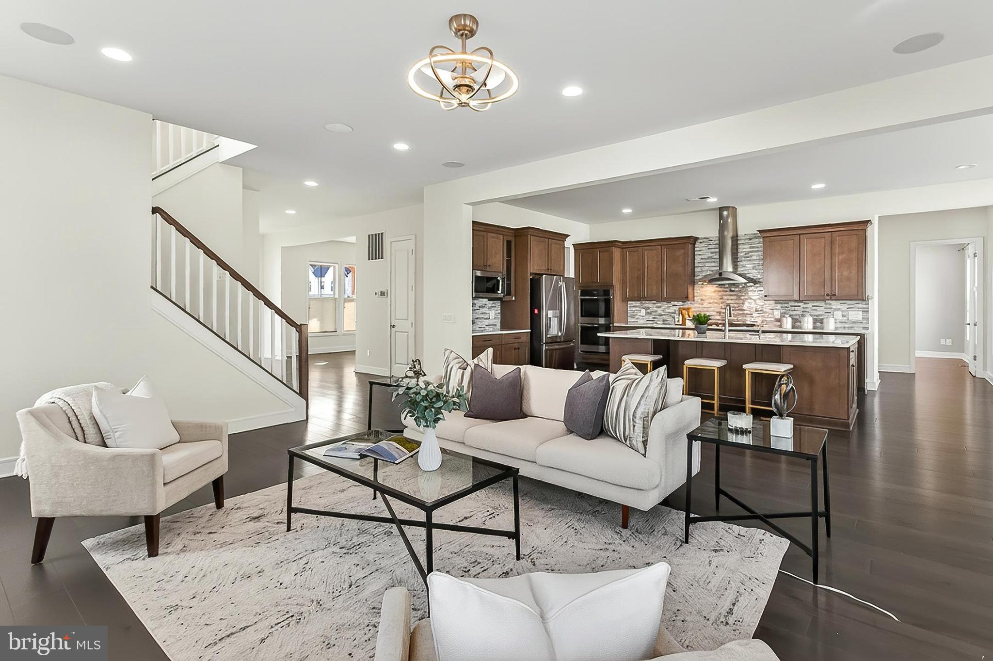 HARTLAND - Residential