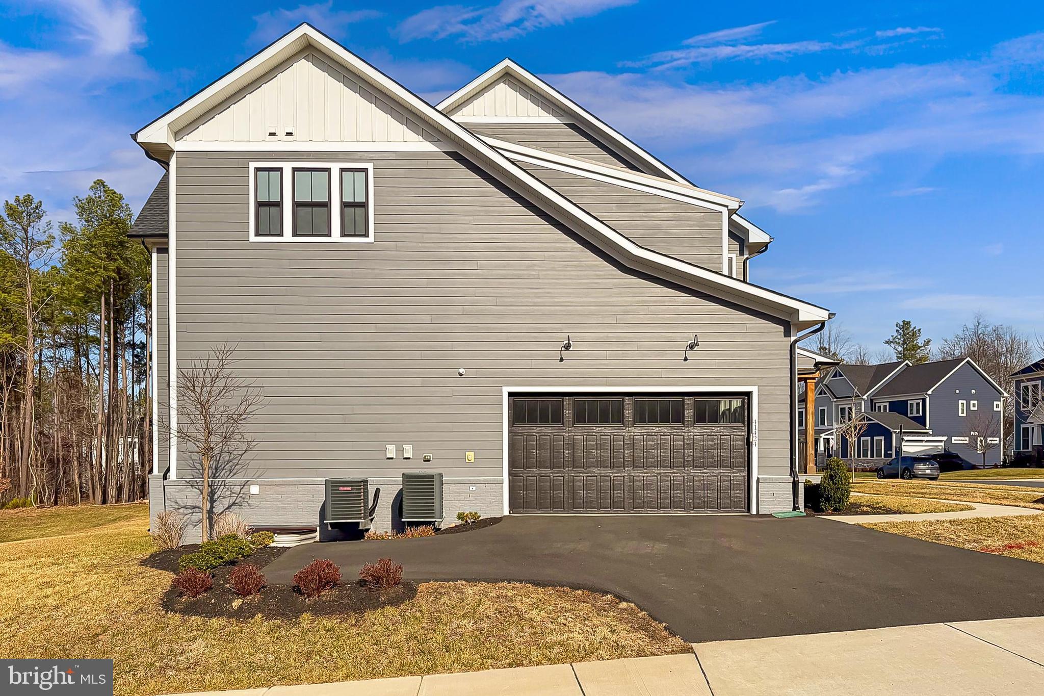 HARTLAND - Residential