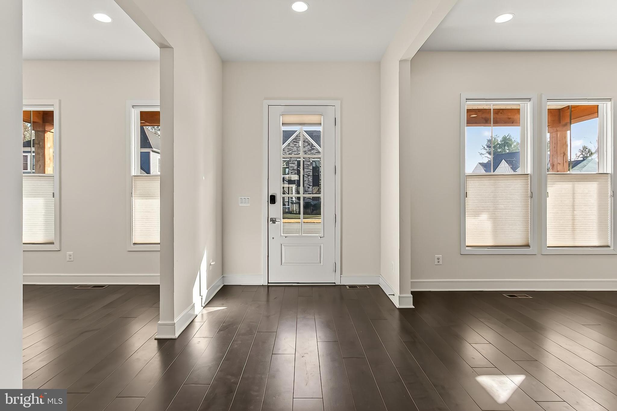 HARTLAND - Residential