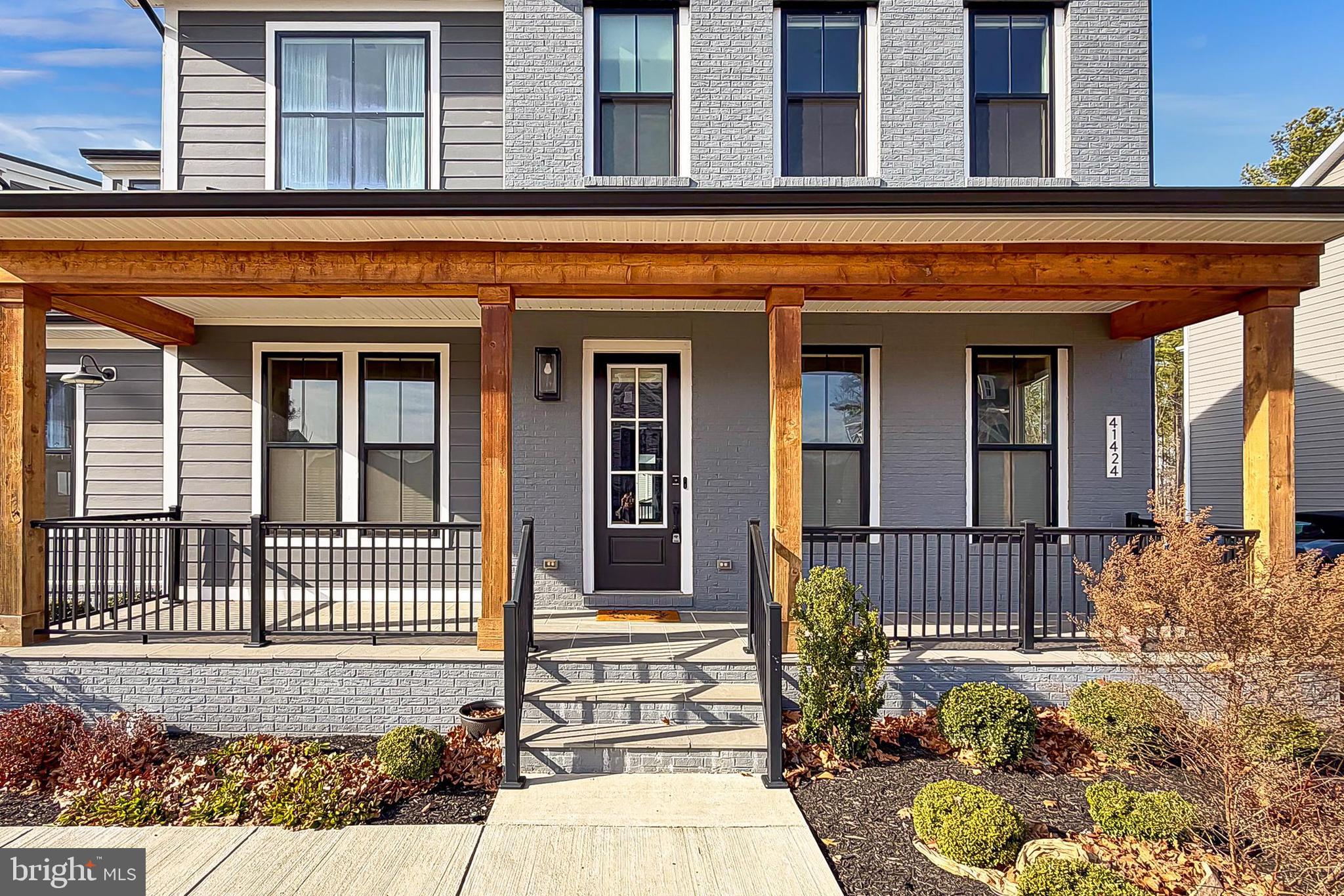 HARTLAND - Residential