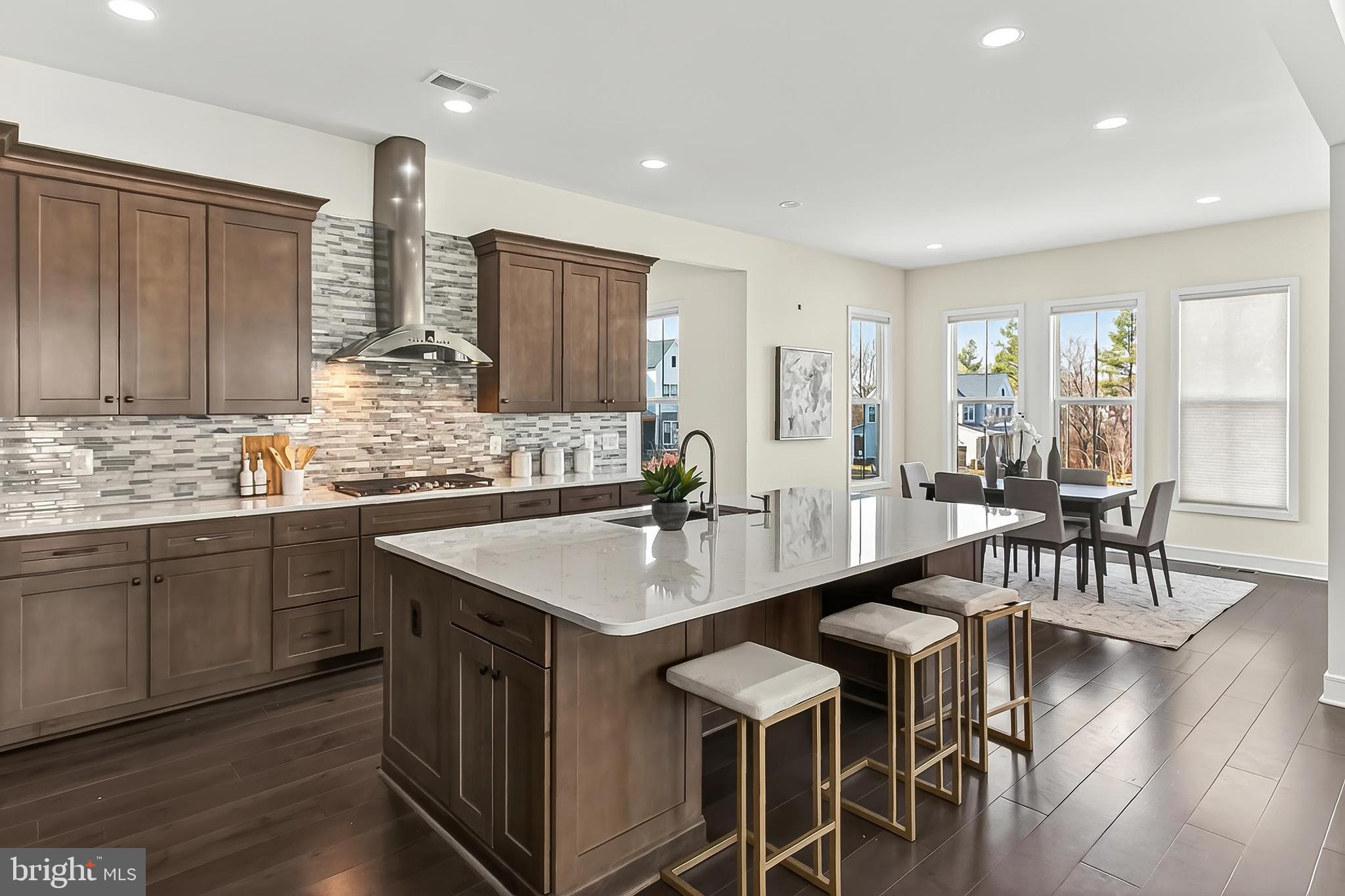 HARTLAND - Residential