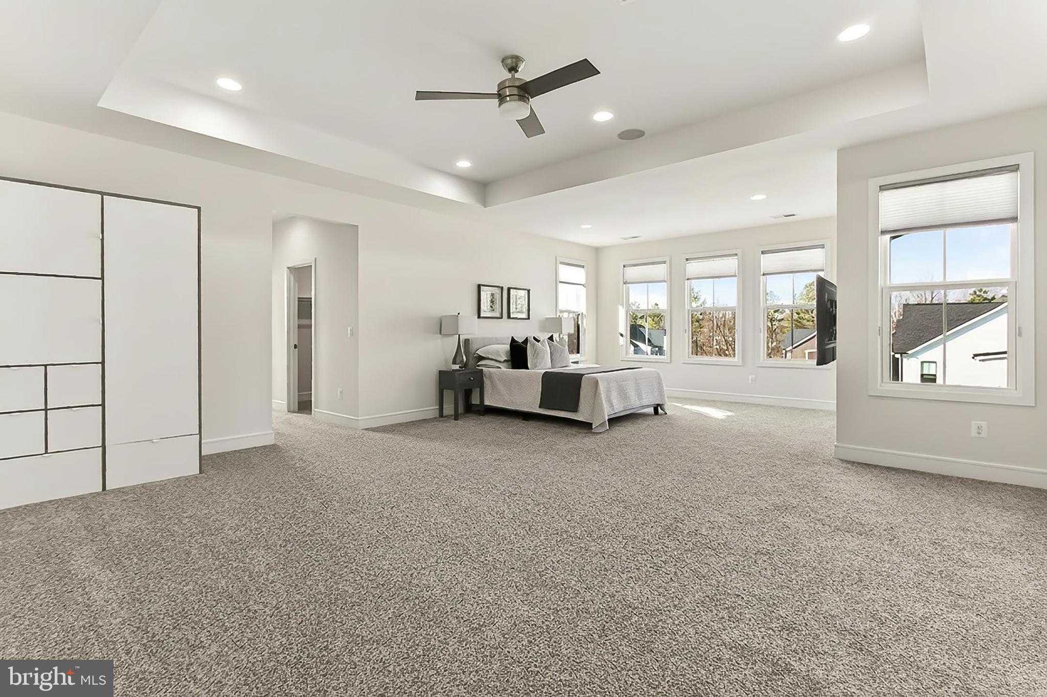 HARTLAND - Residential