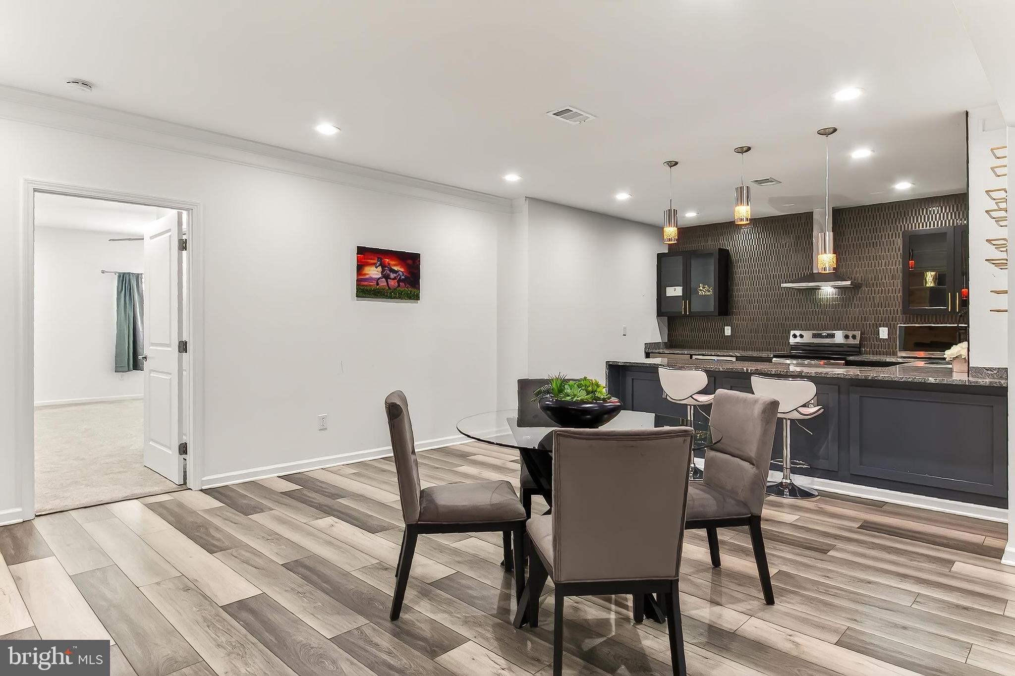 HARTLAND - Residential