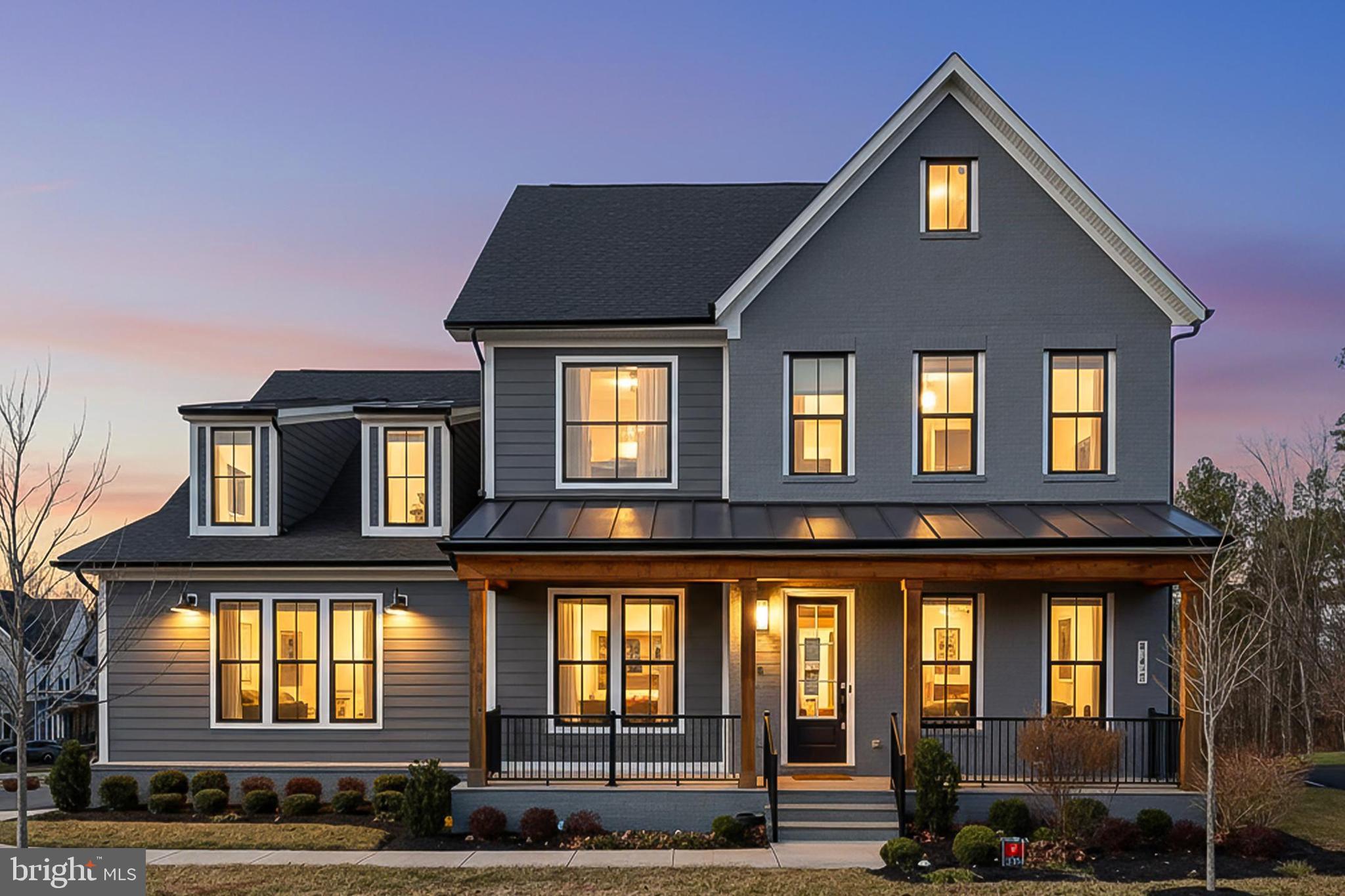 HARTLAND - Residential