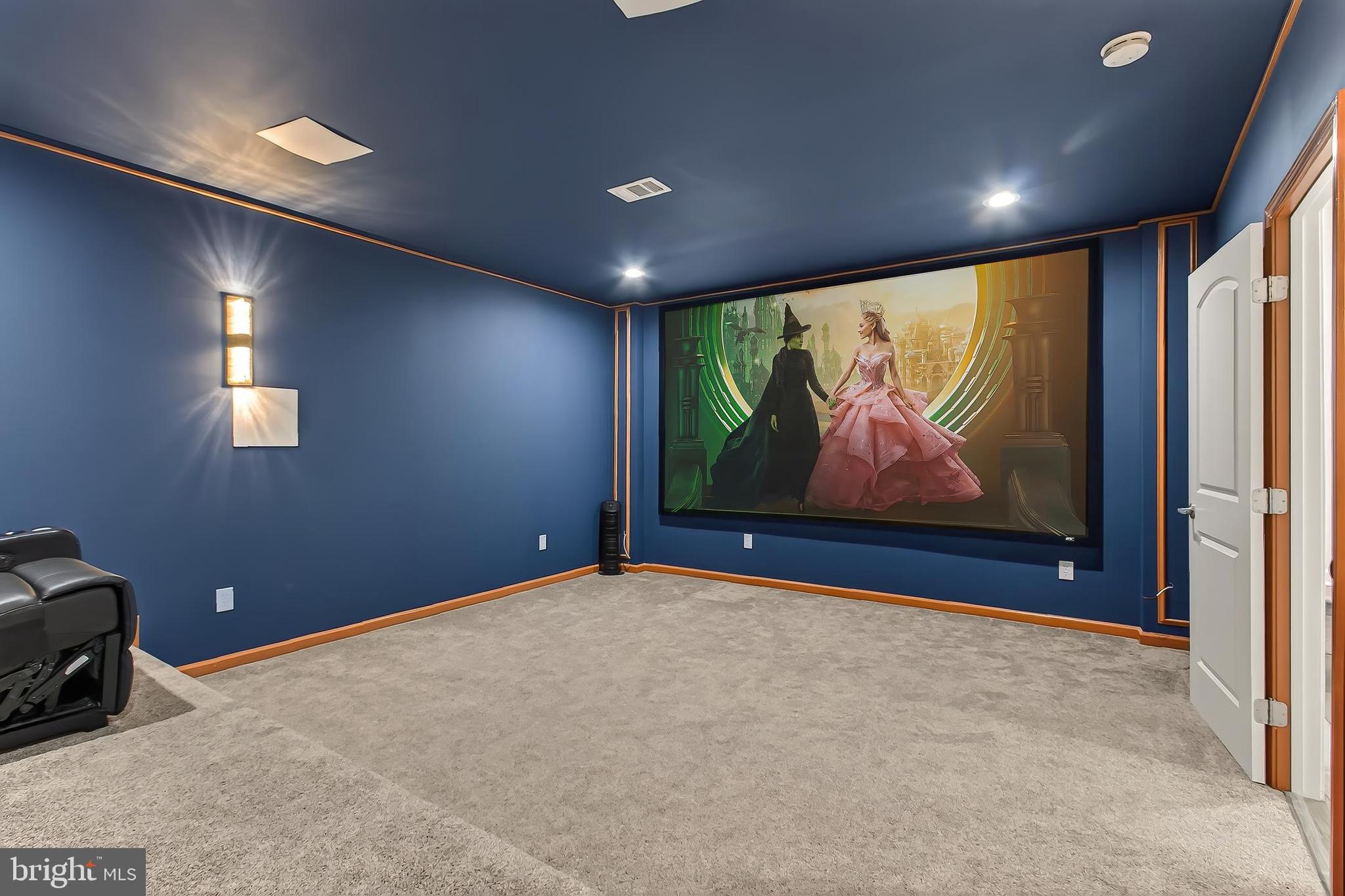 HARTLAND - Residential