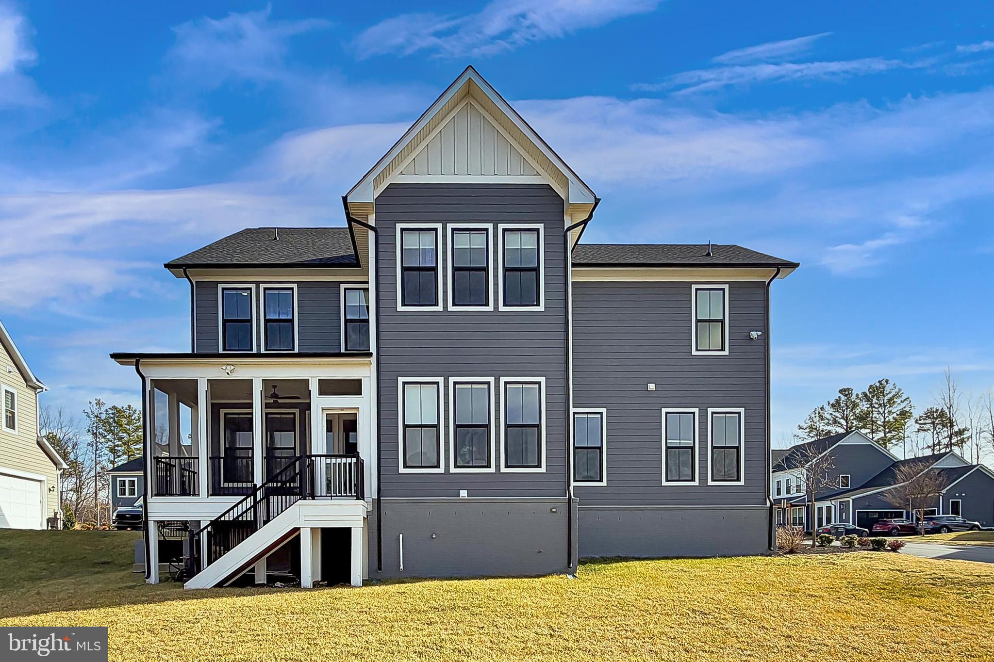 HARTLAND - Residential