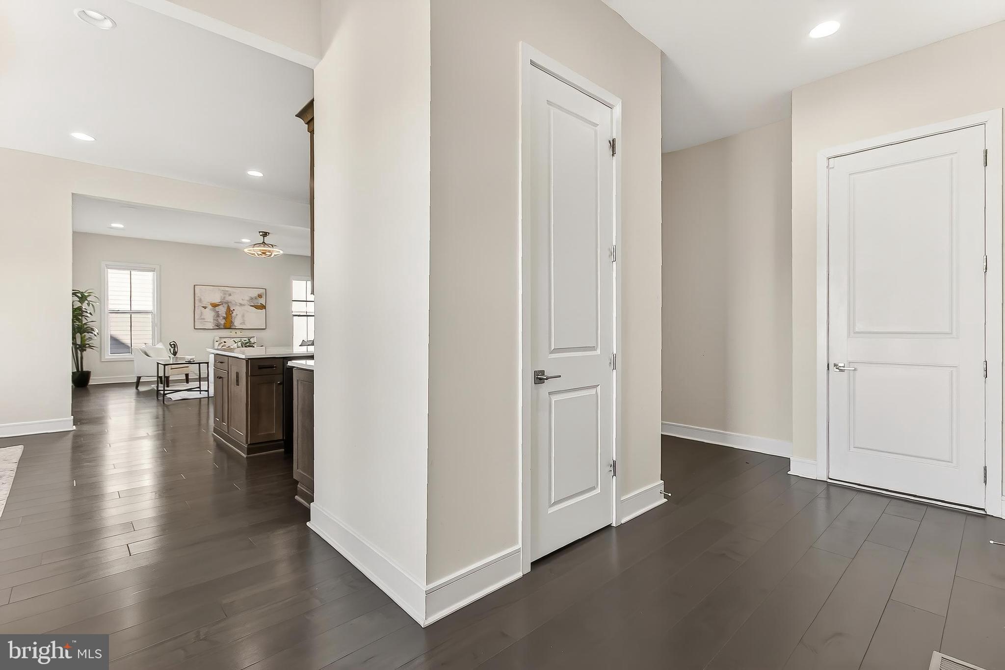 HARTLAND - Residential