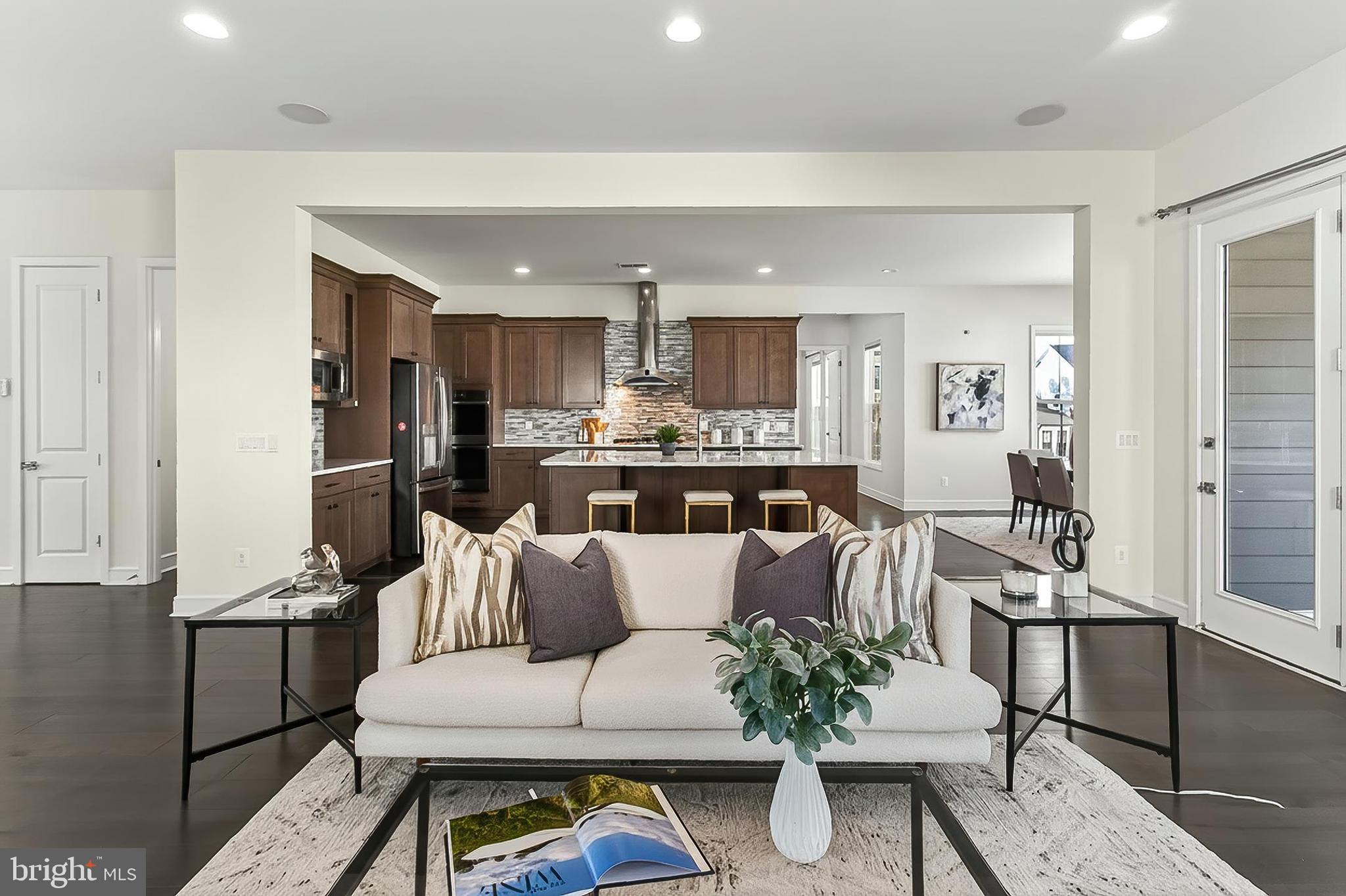 HARTLAND - Residential