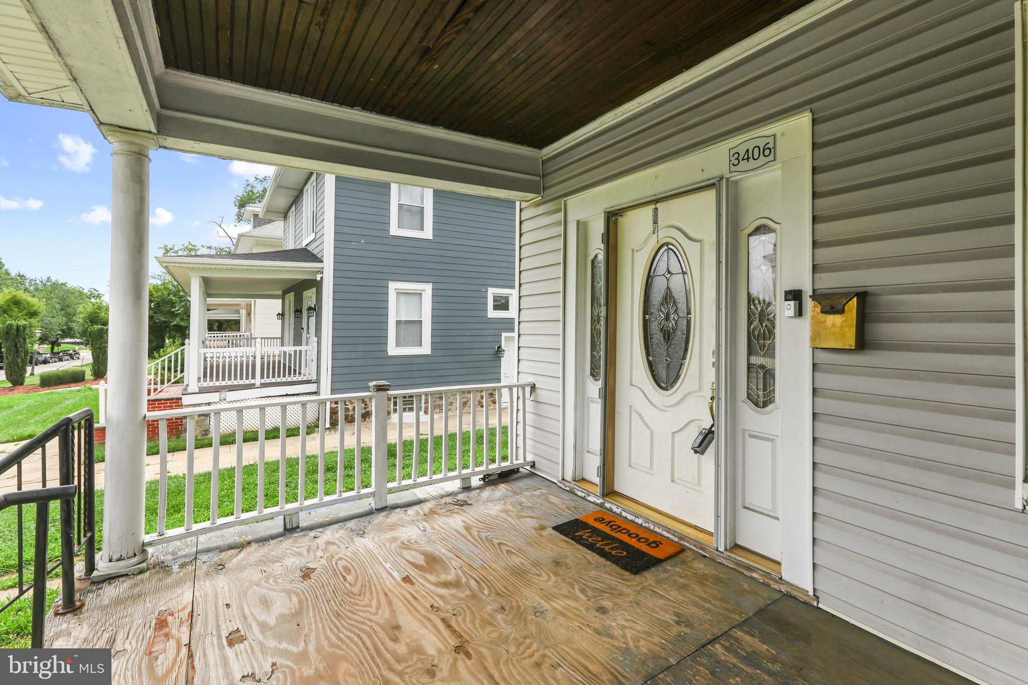 ASHBURTON - Residential