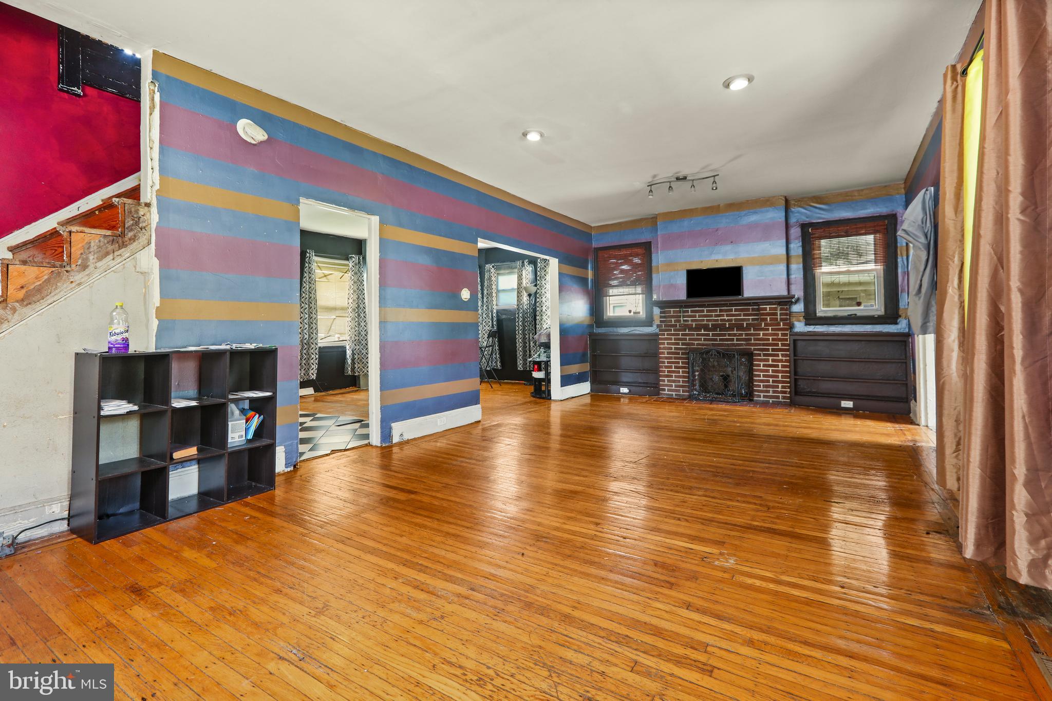 ASHBURTON - Residential