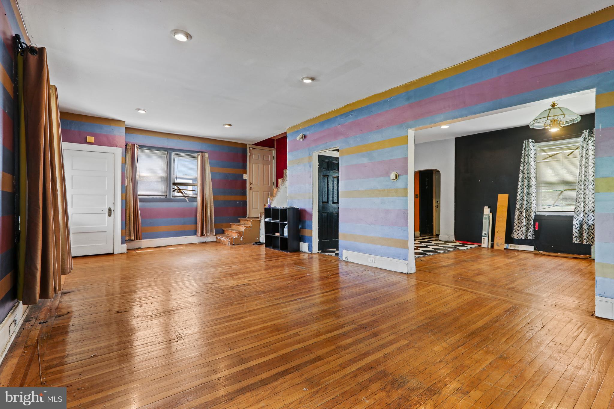 ASHBURTON - Residential