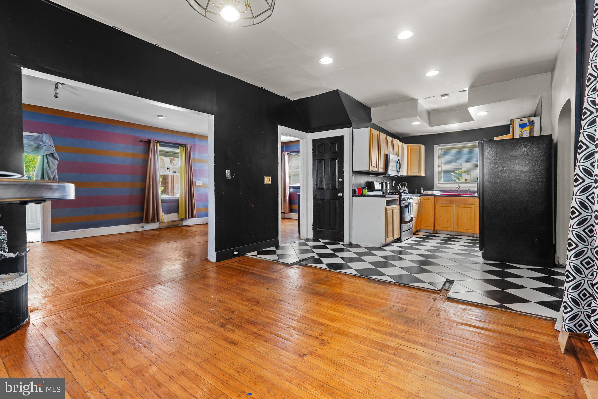 ASHBURTON - Residential