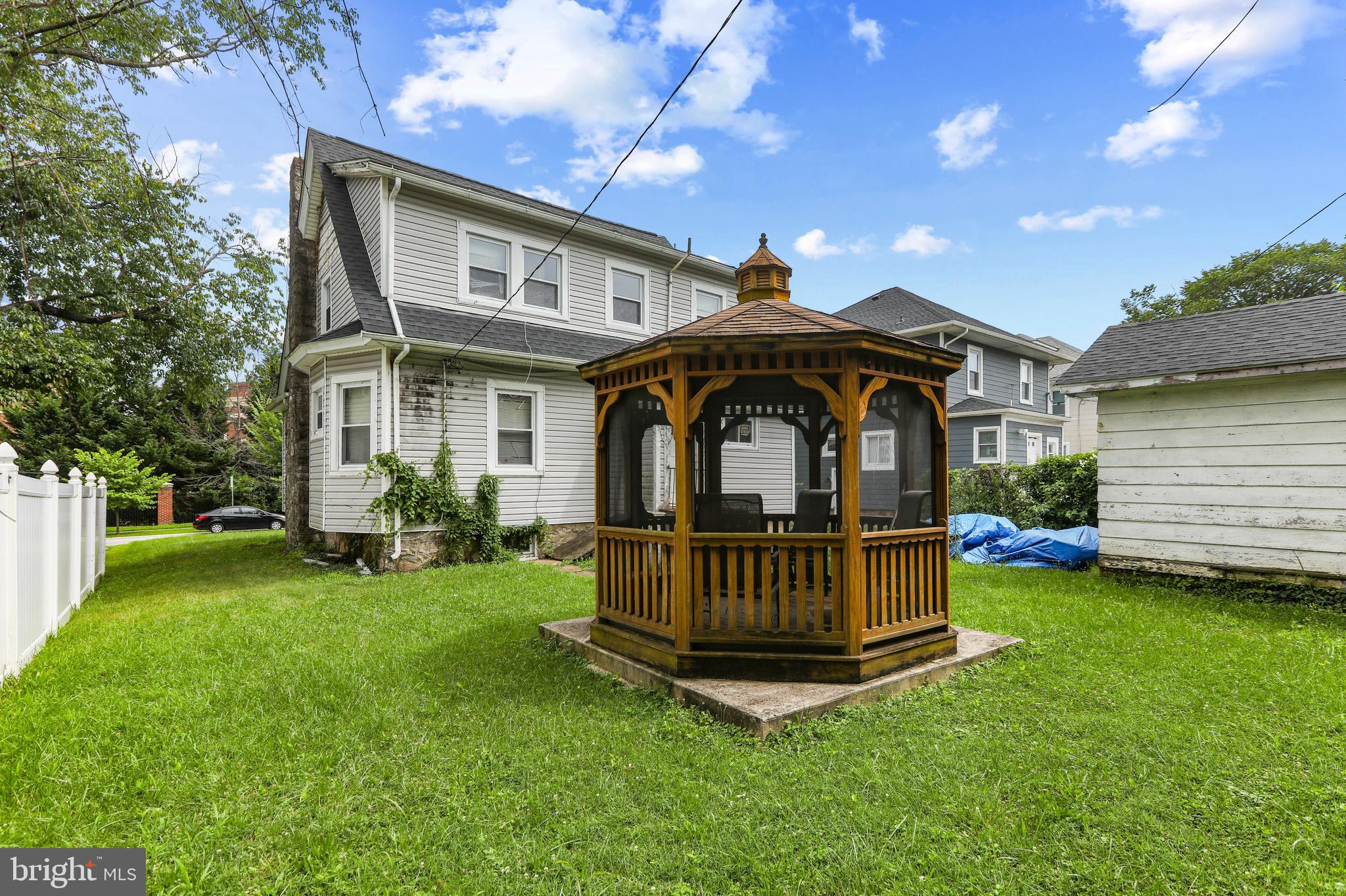 ASHBURTON - Residential