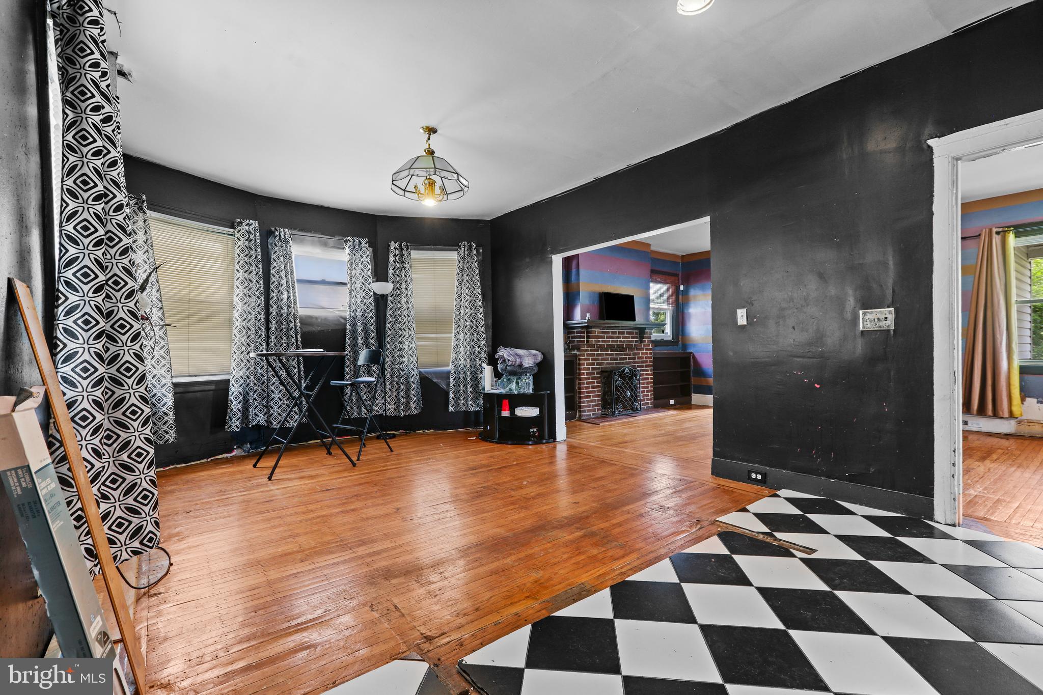 ASHBURTON - Residential