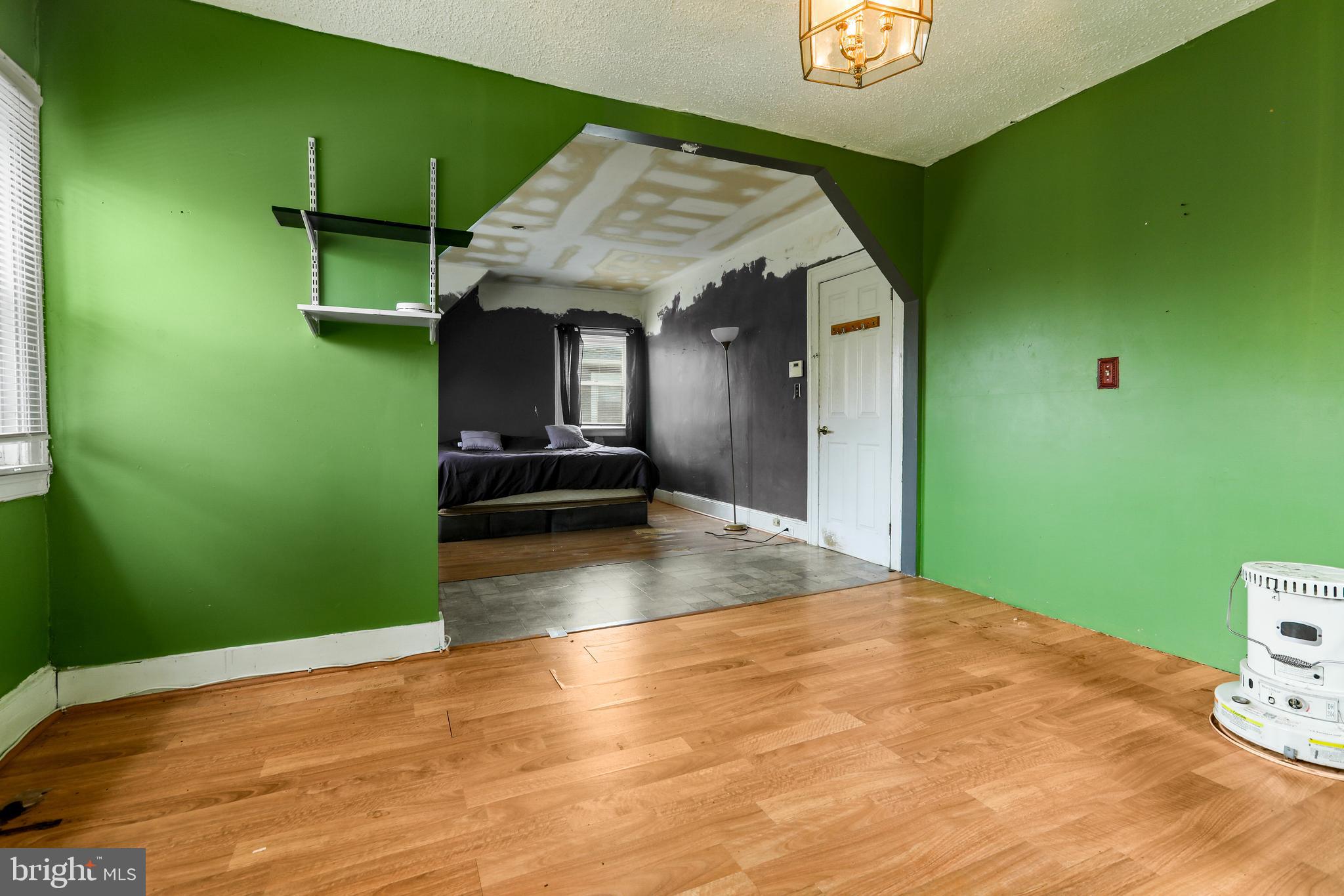 ASHBURTON - Residential