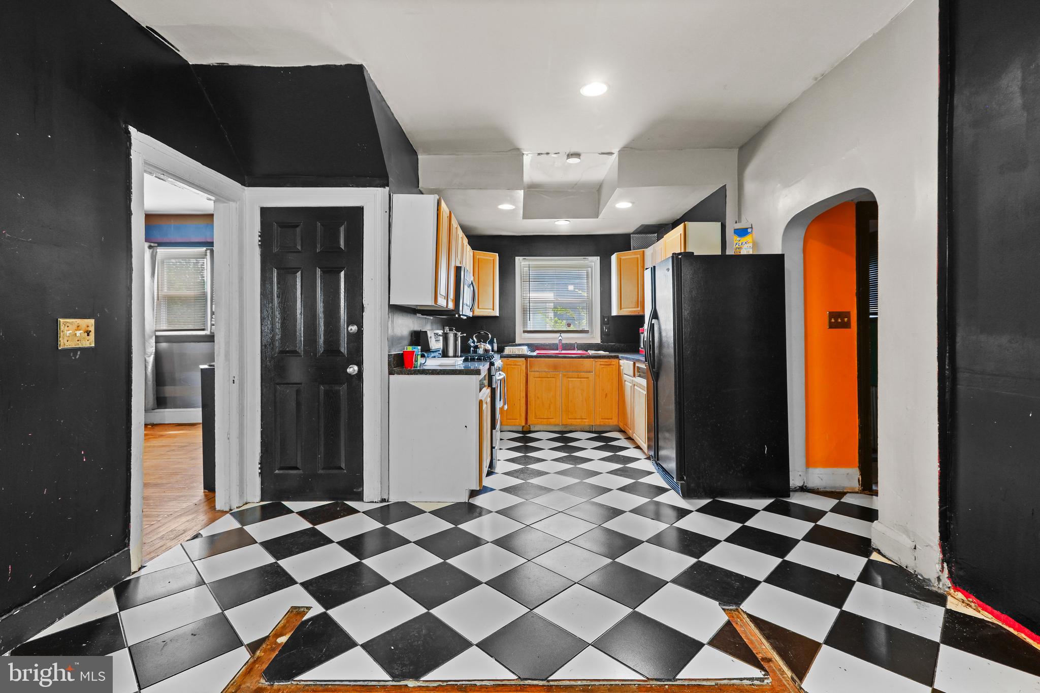 ASHBURTON - Residential
