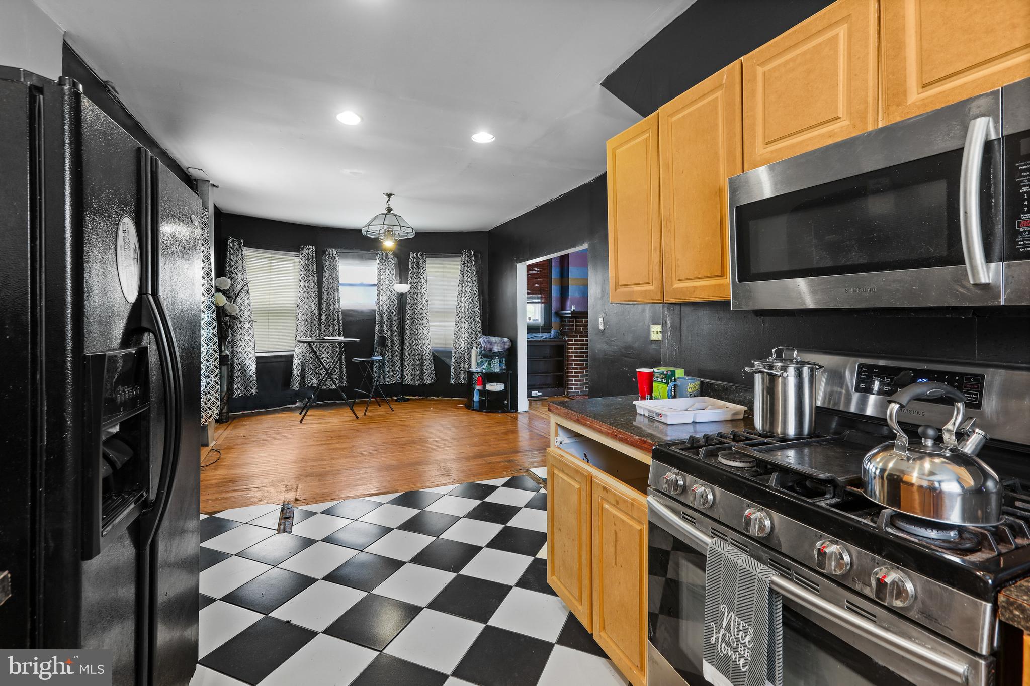 ASHBURTON - Residential