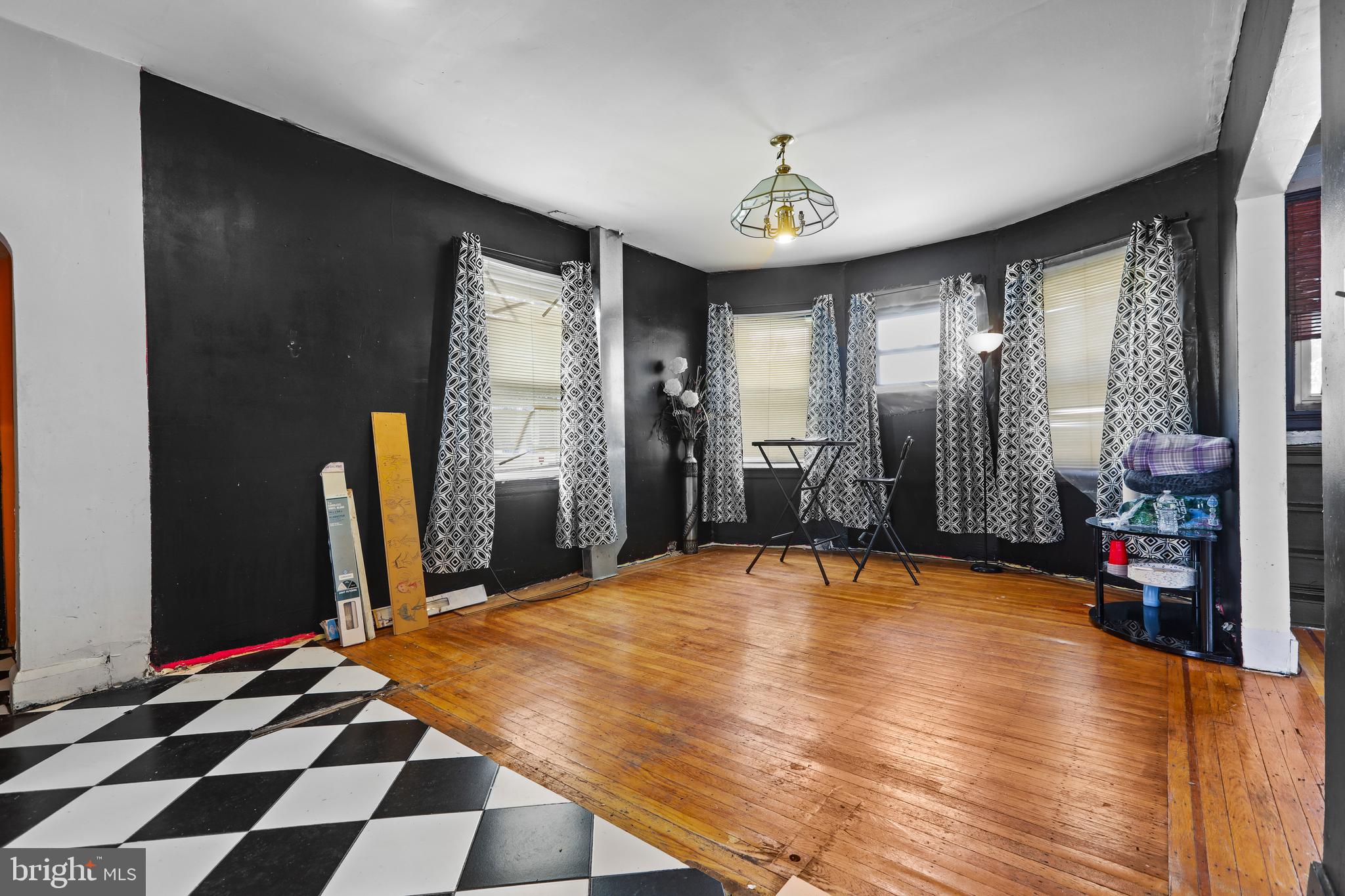 ASHBURTON - Residential