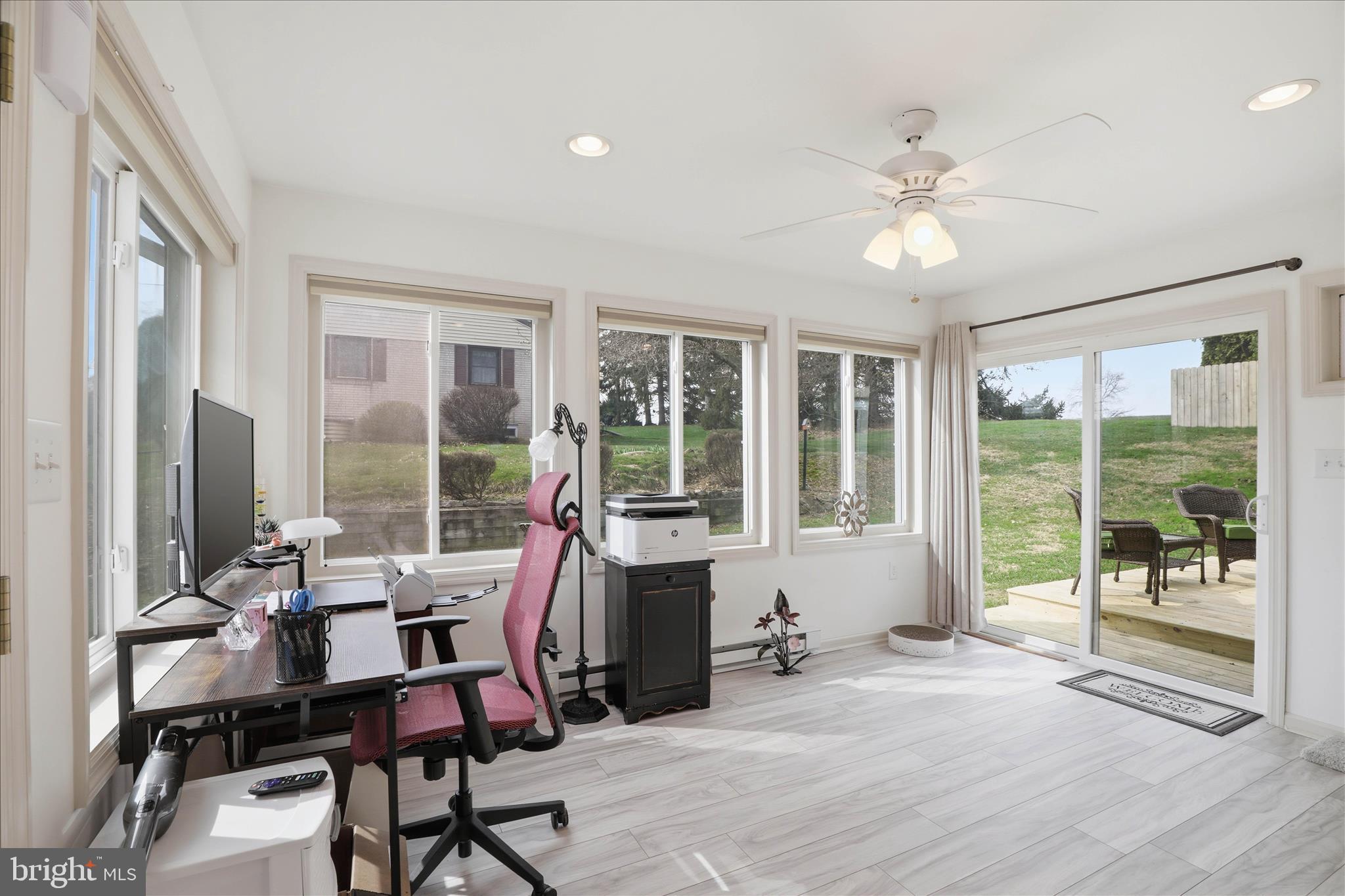 MANHEIM - Residential