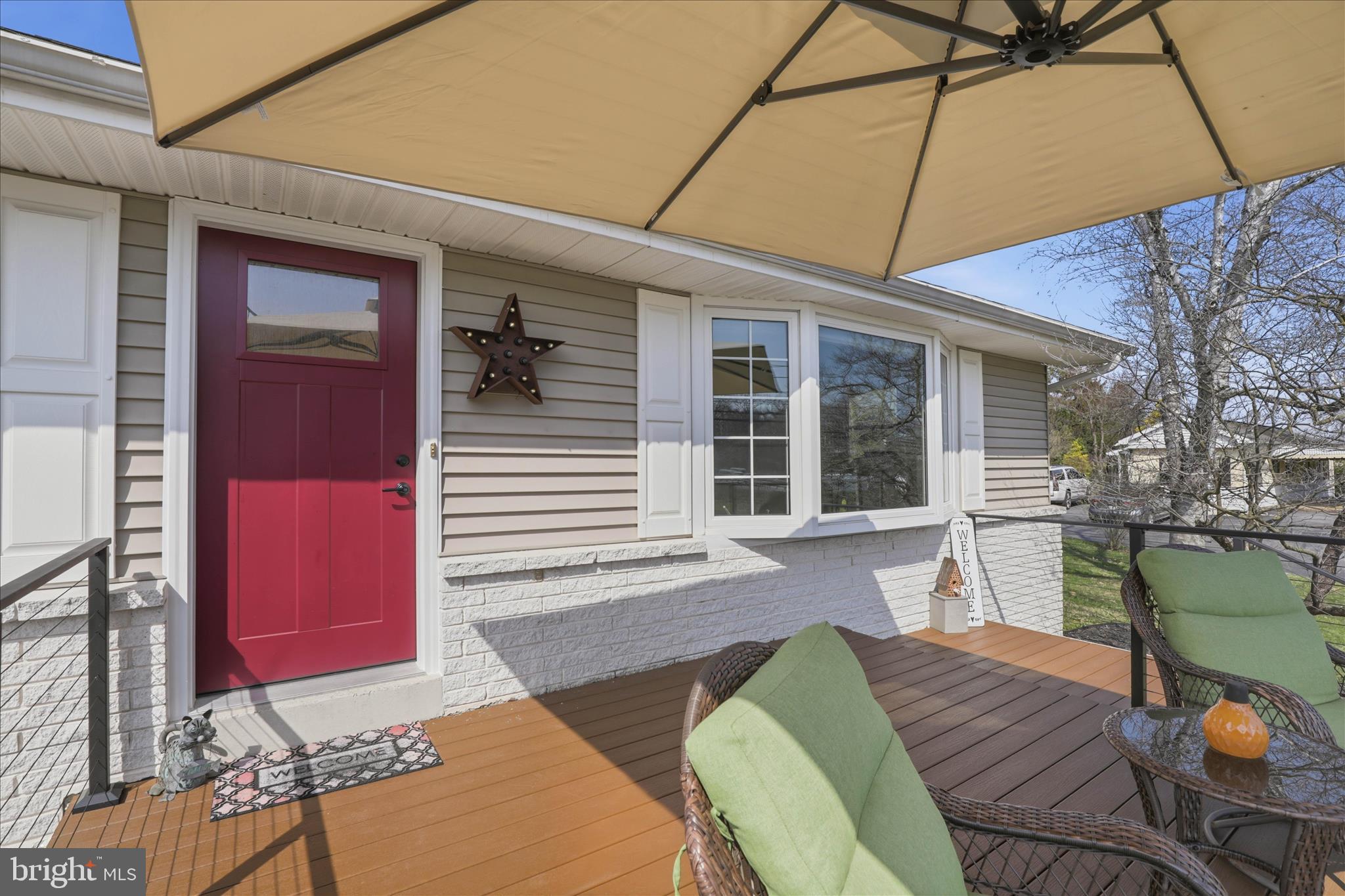 MANHEIM - Residential