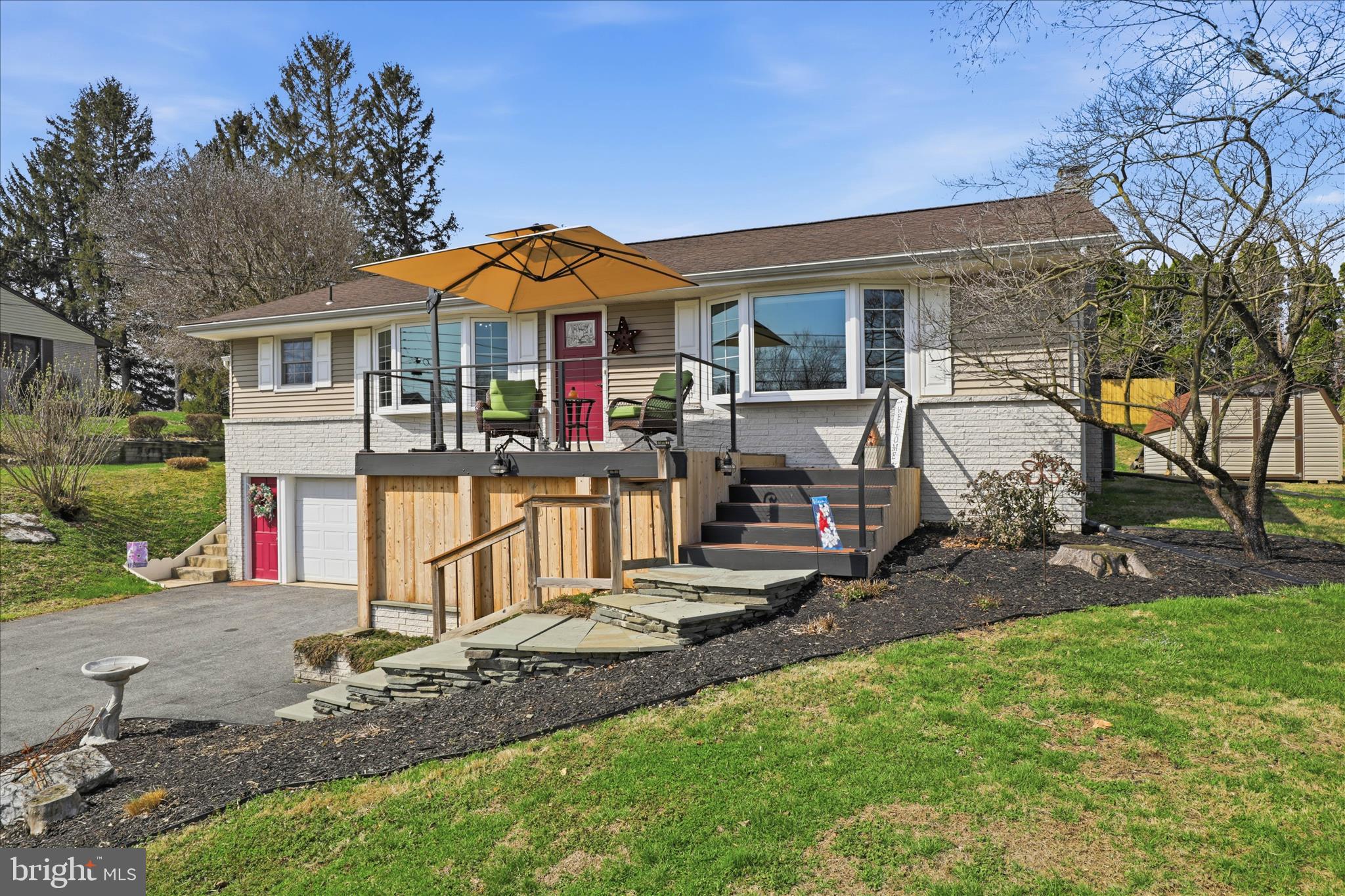 MANHEIM - Residential