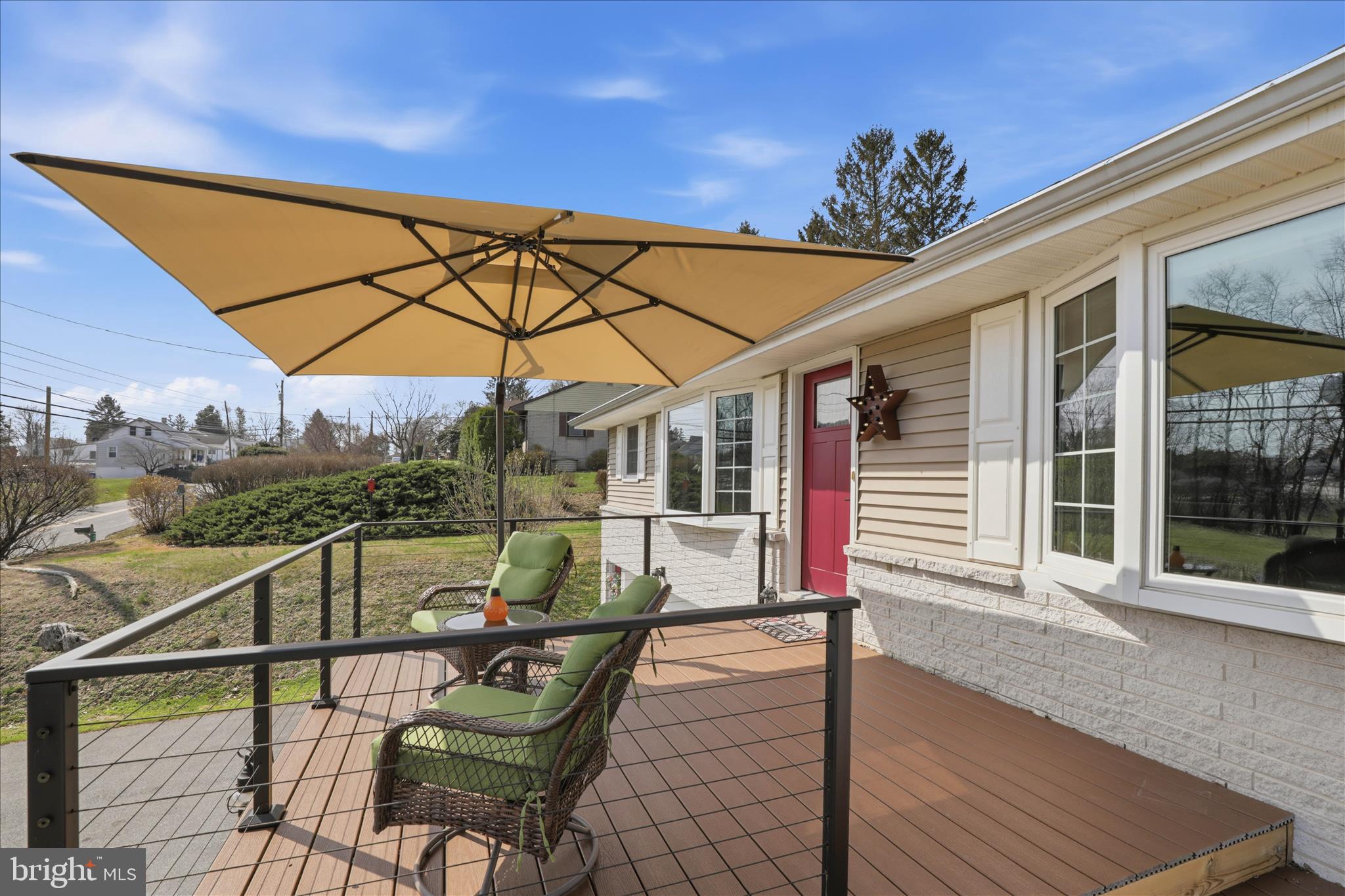 MANHEIM - Residential