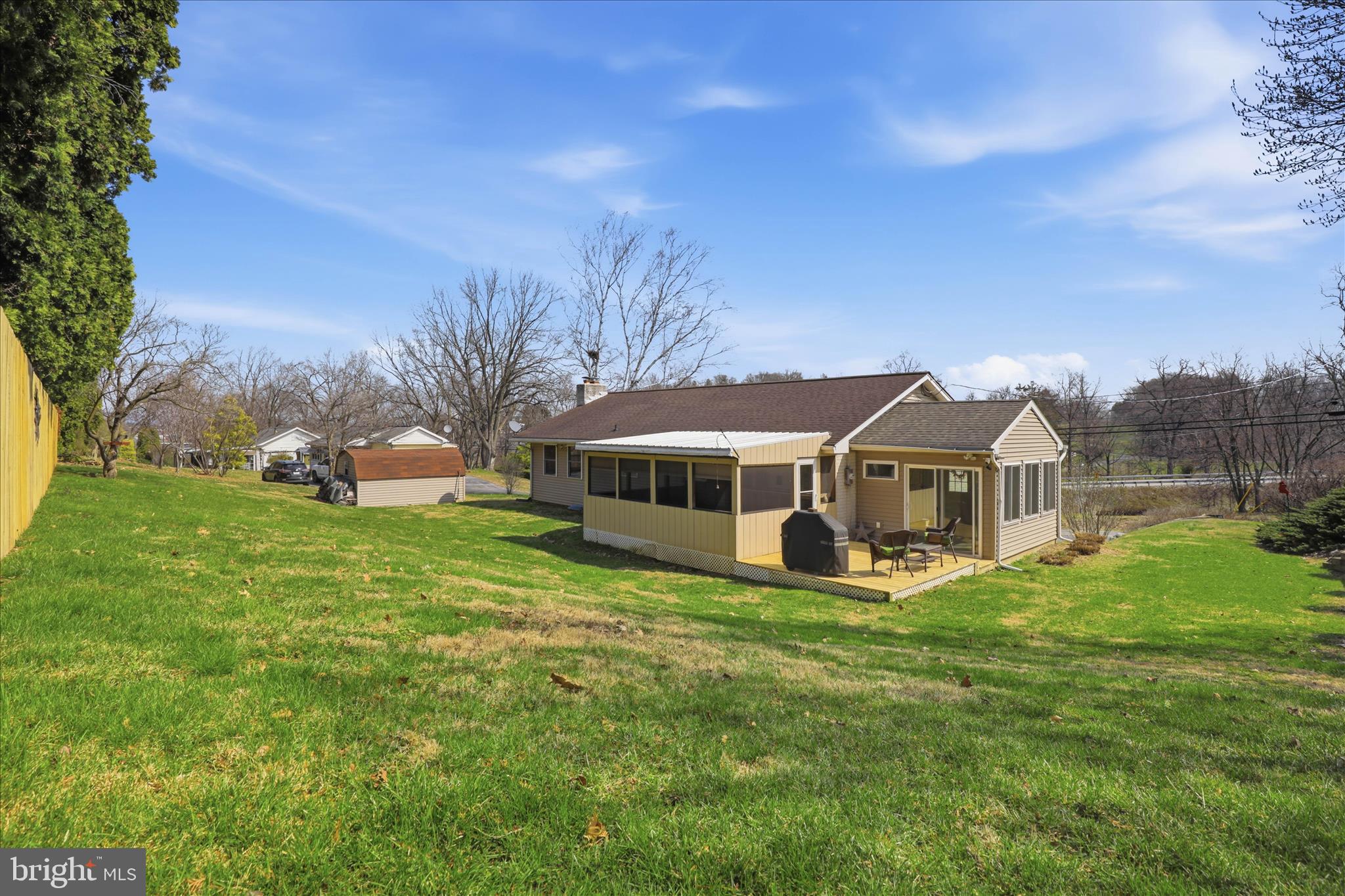 MANHEIM - Residential