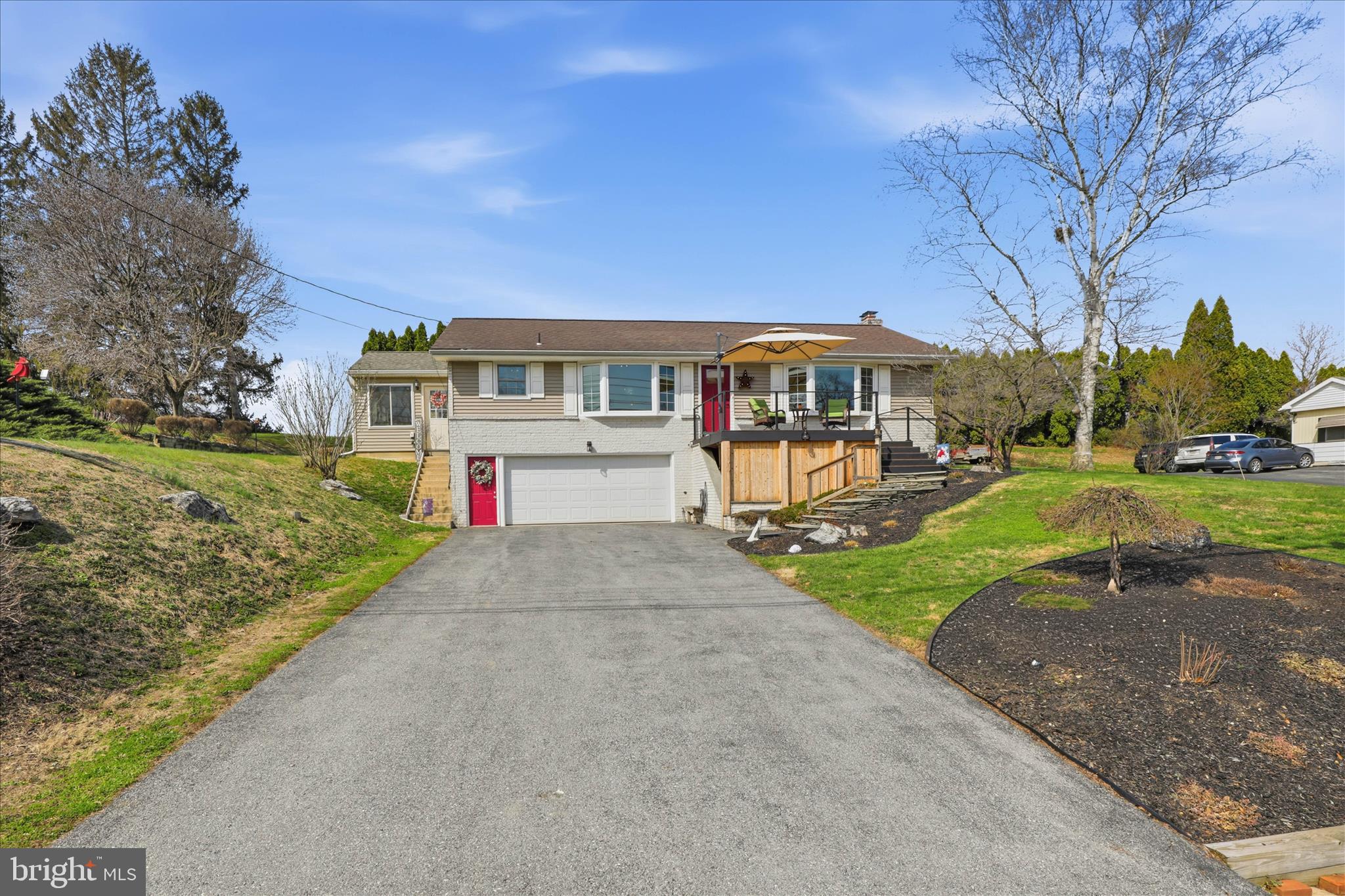 MANHEIM - Residential