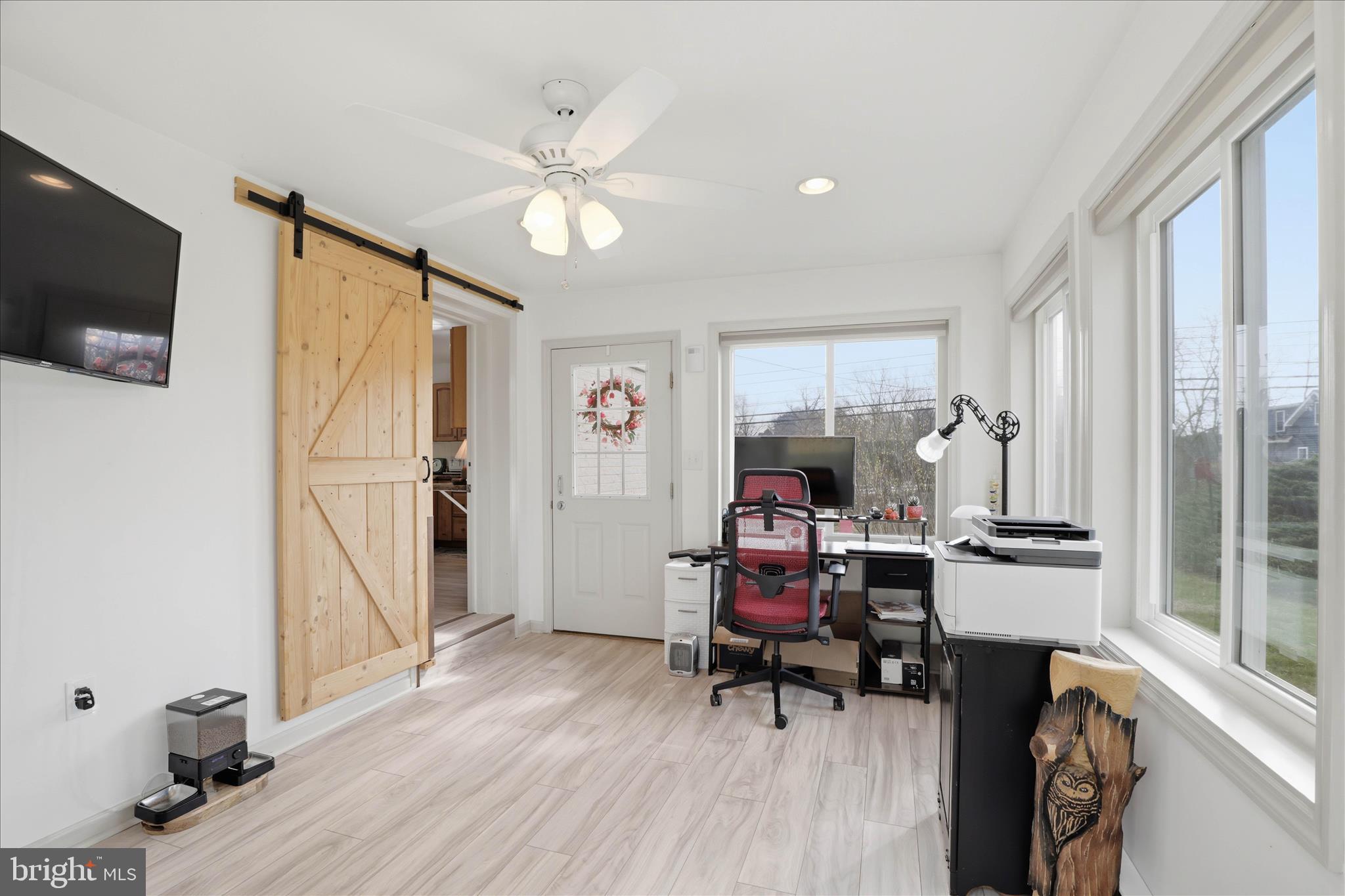 MANHEIM - Residential