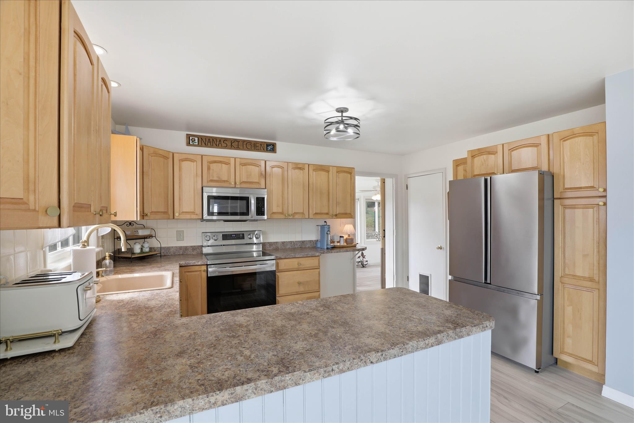 MANHEIM - Residential